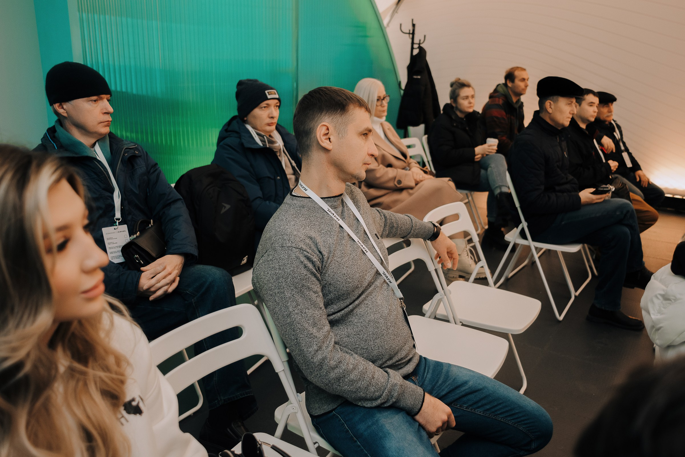 HAVAL ROAD SHOW. Репортажный фотограф Зуев Роман г. Челябинск