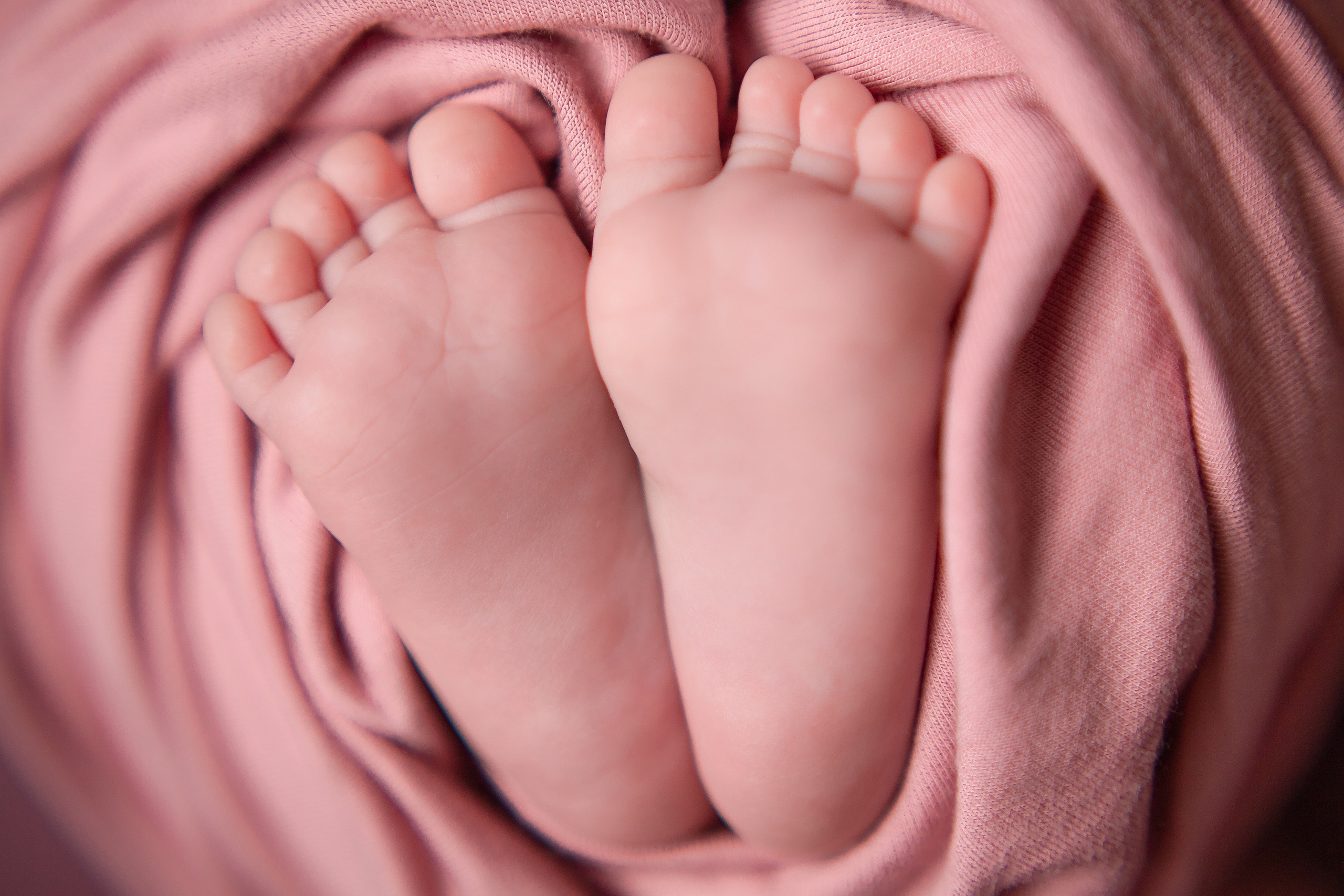 Малышка Алина (1 месяц 12 дней). Фотограф в Северском районе| г. Краснодар Алена Заливчая