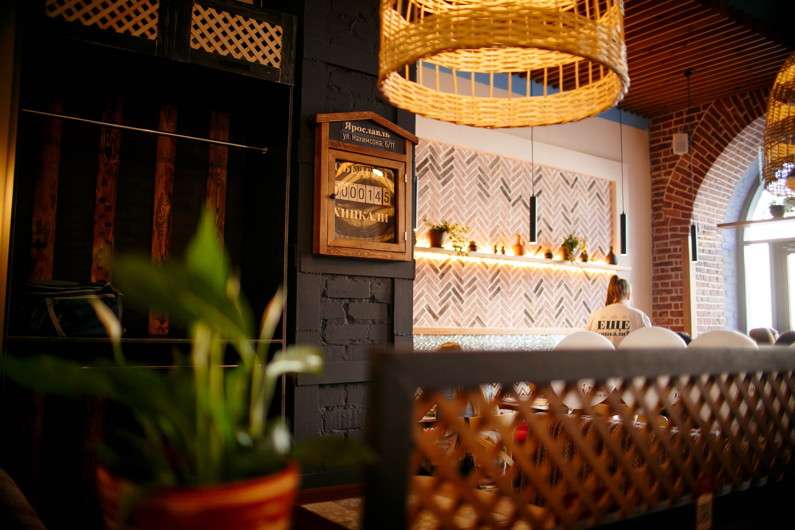 «Старик Хинкалыч». Ваш репортажный фотограф Артемий Антонов