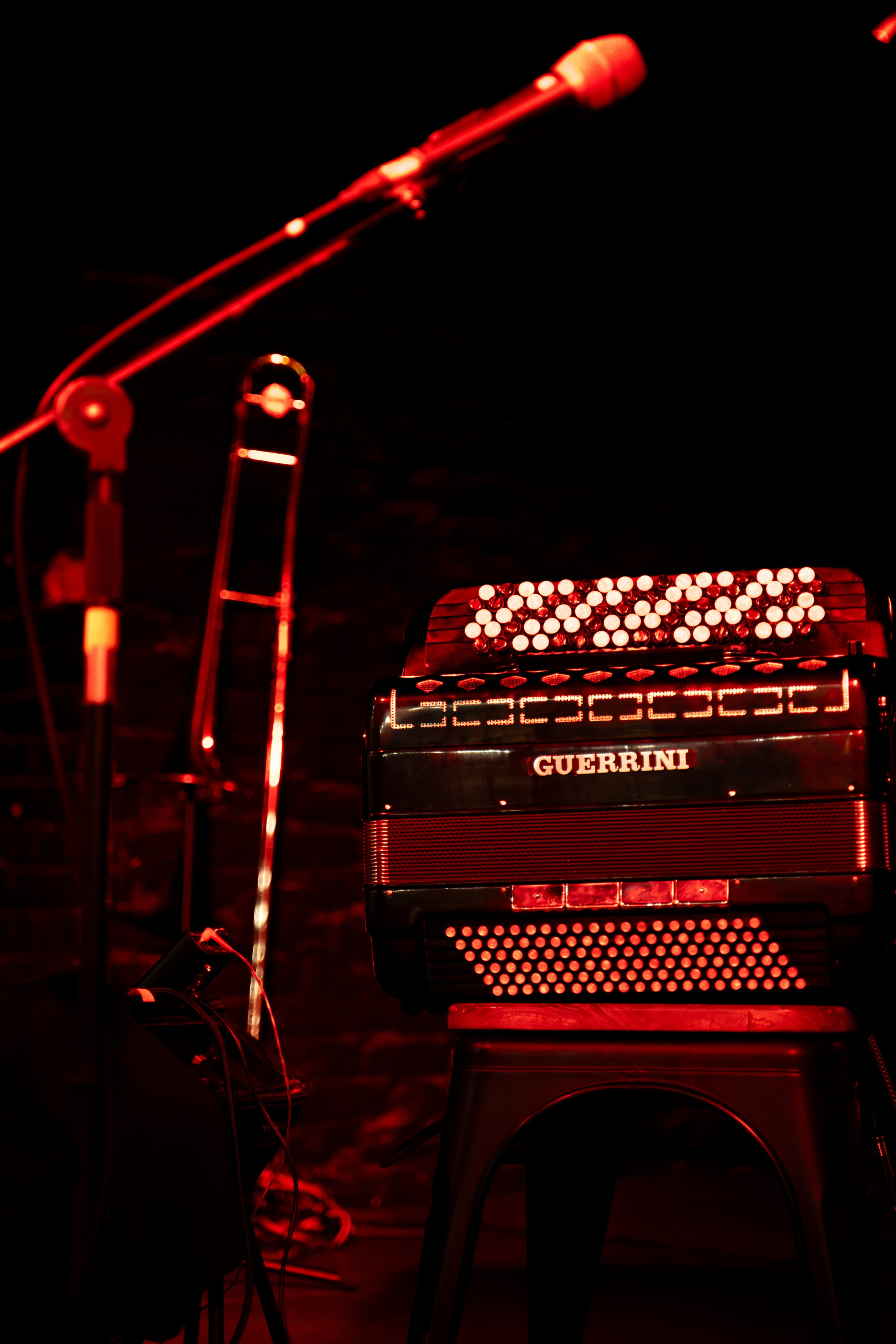 19.04.2024 группа «АФФИНАЖ» г. Рязань «СВОБОДА» event-холл. Фотограф Ершова Светлана