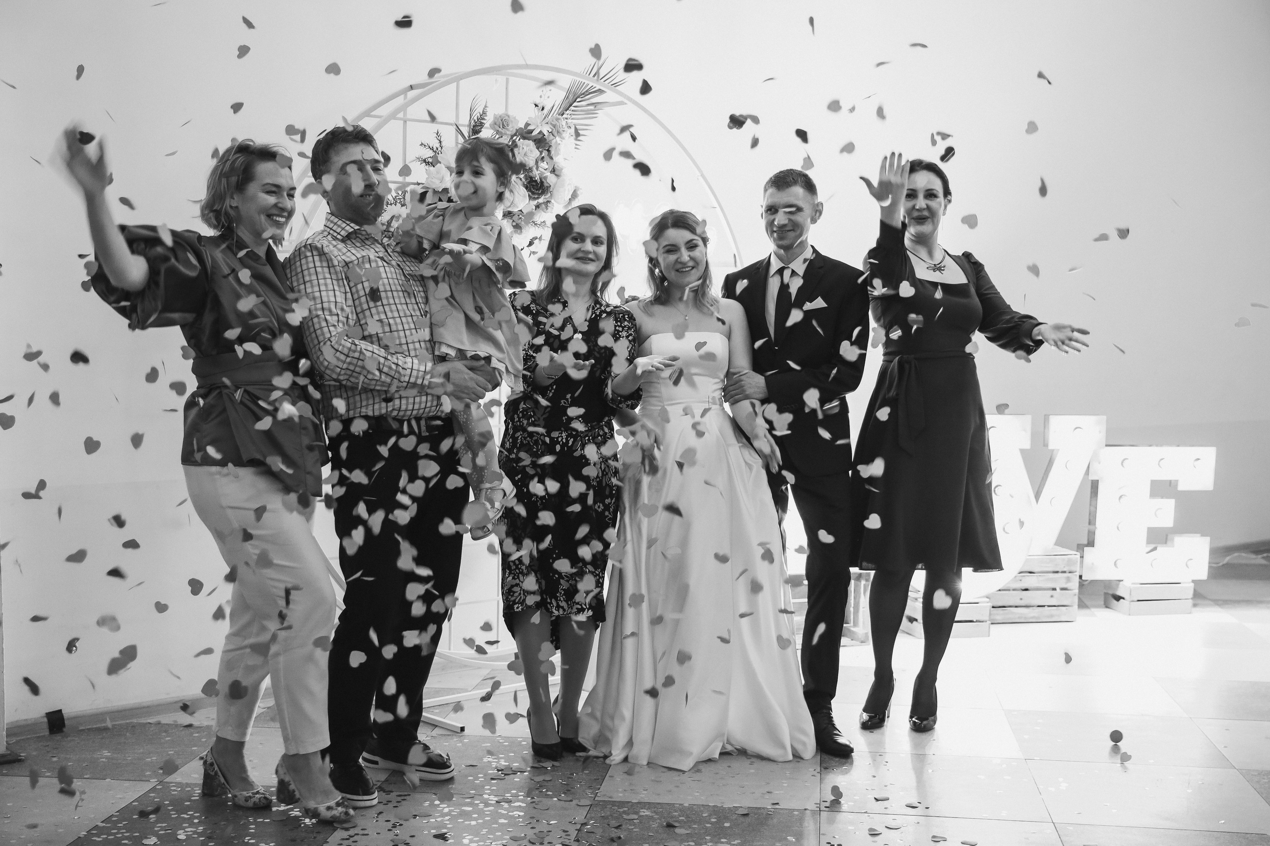 Свадебная фотосессия. Портретный и свадебный фотограф в г. Москва Цынская Вера