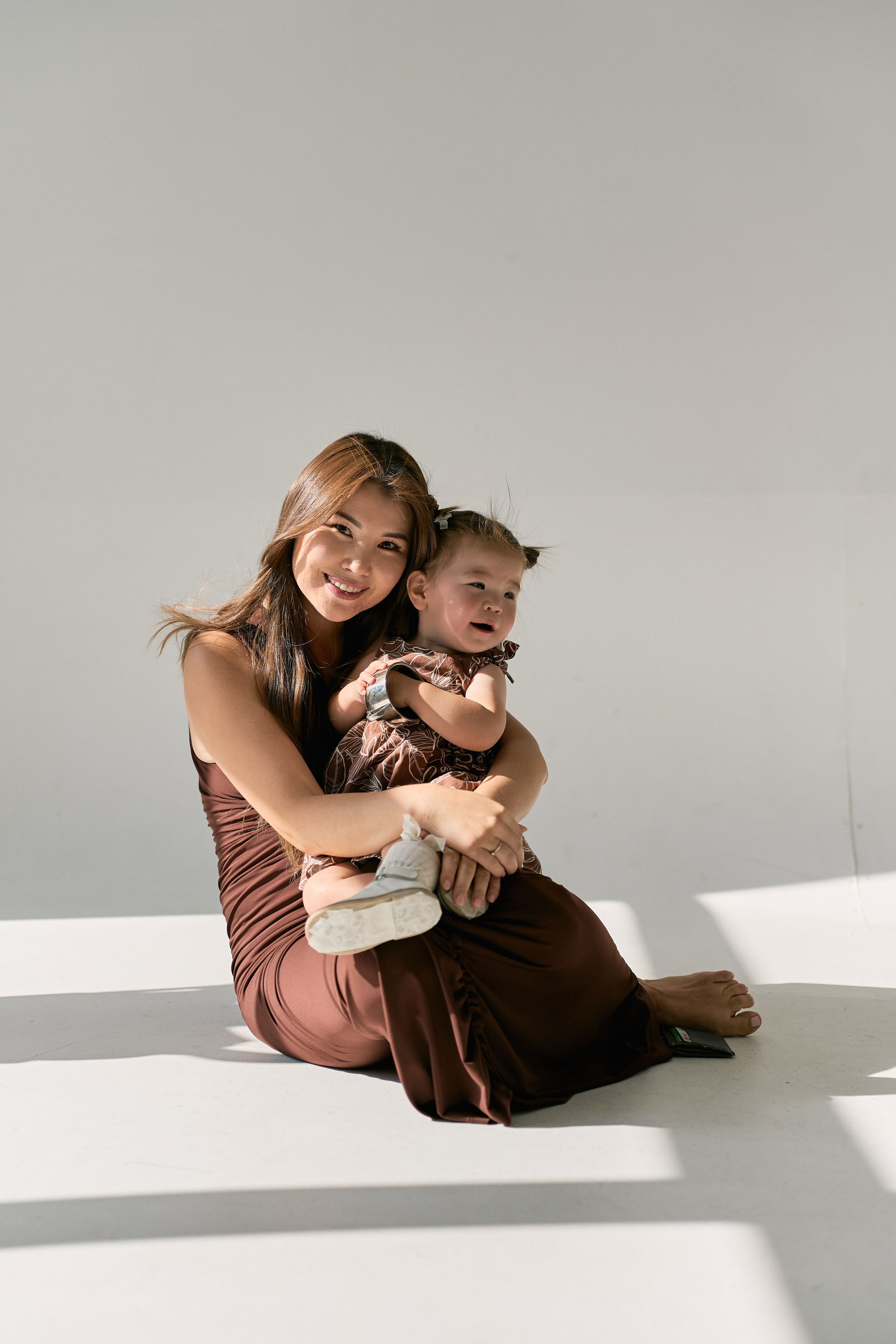 Диана. Фотограф Улан-Удэ