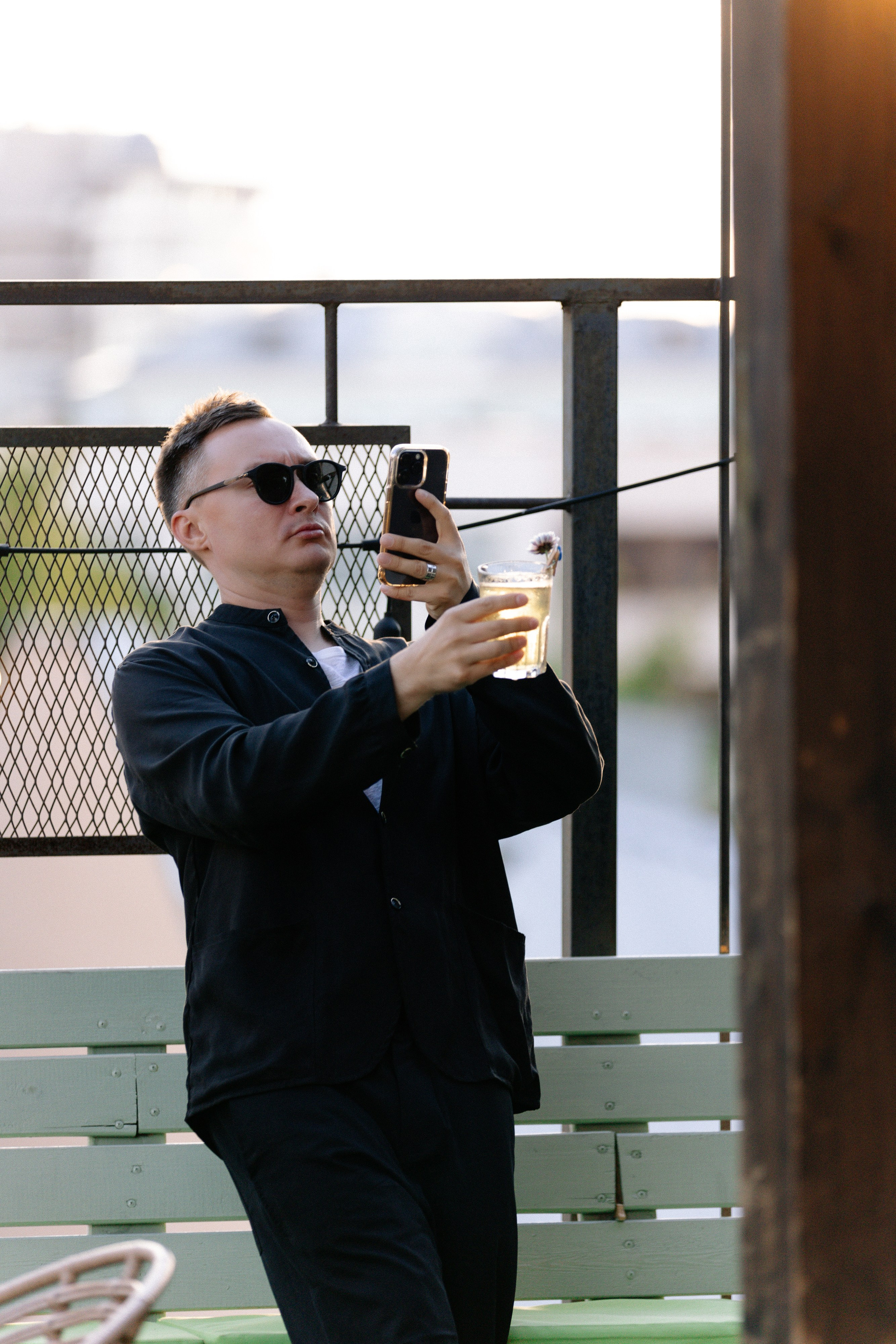 Профессиональный фотограф на день рождения и юбилей. Свадебный фотограф в Москве Мария Крош