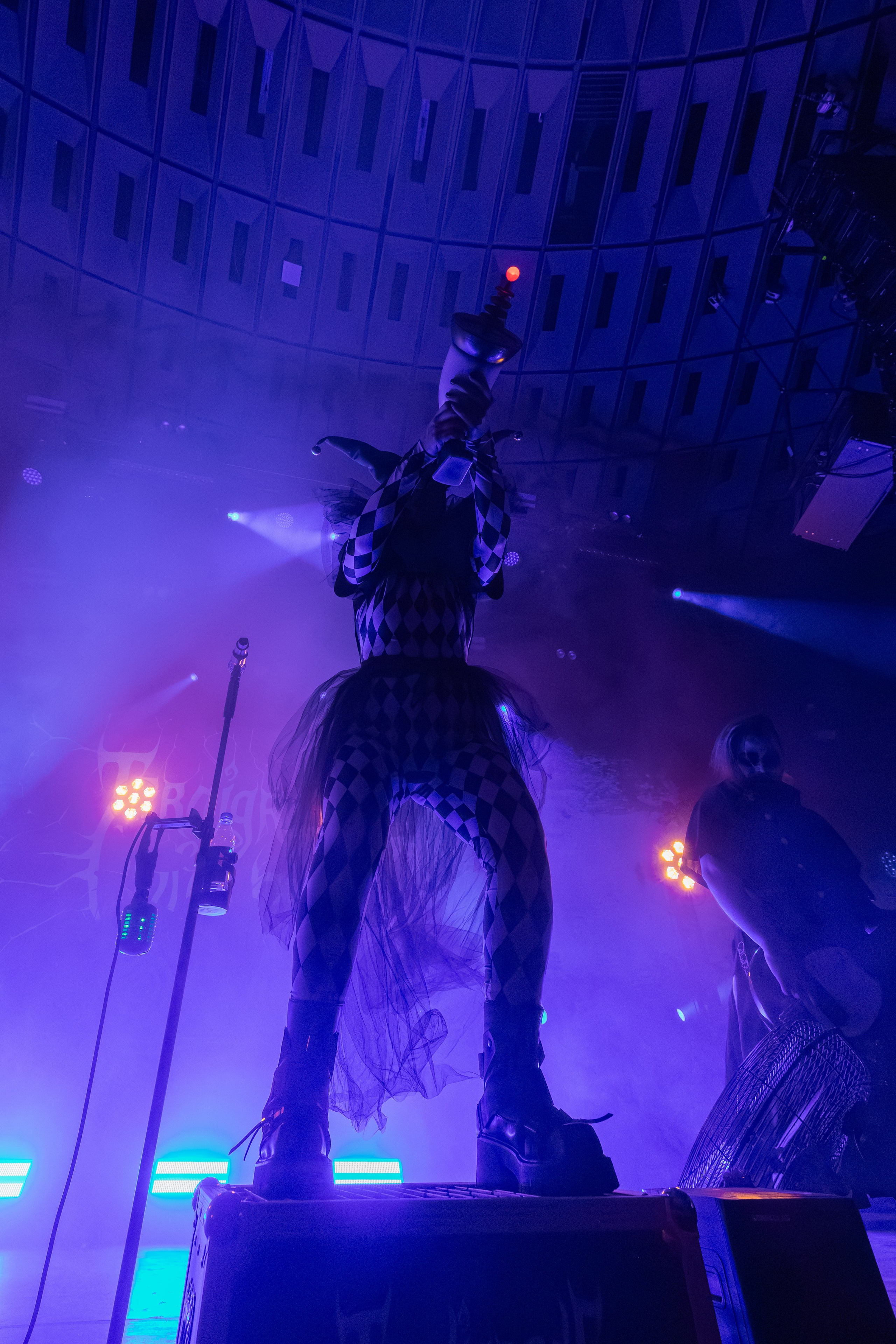 Tardigrade Inferno 2026. Предметный и репортажный фотограф в Санкт-Петербурге Александр Е