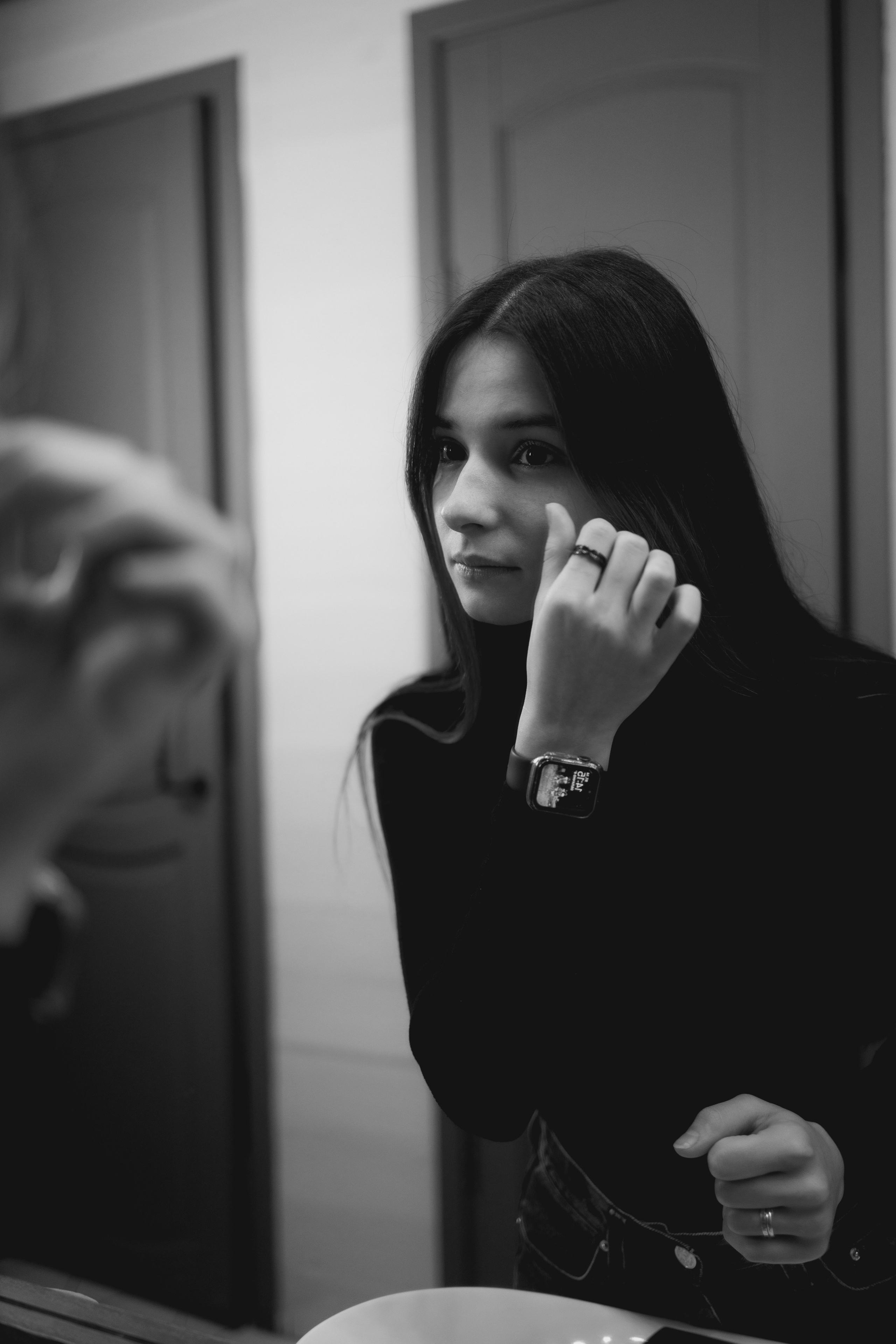 Александра. Фотограф Алена Артемова