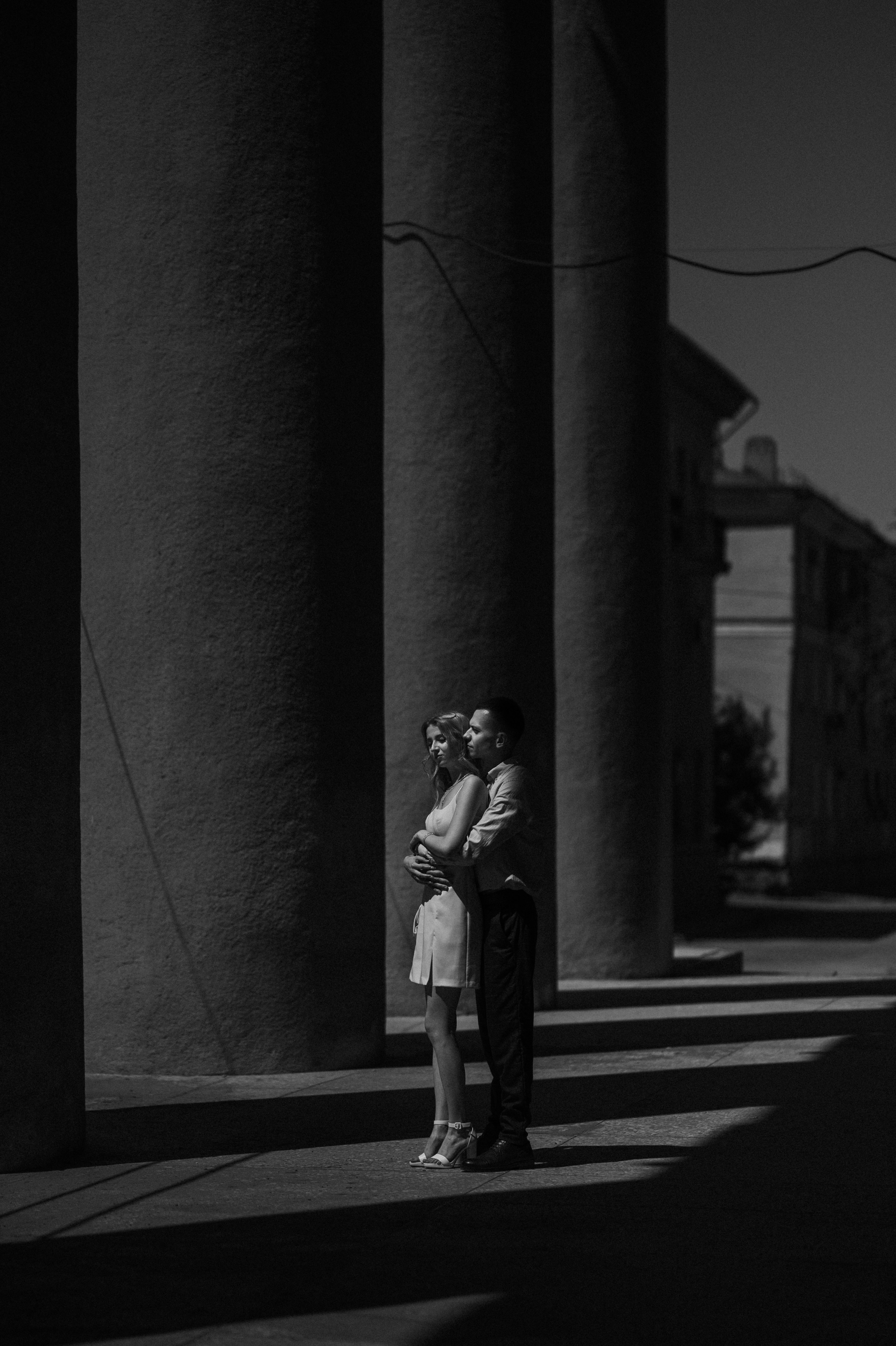 Иван и Евгения. Www.ostermiller.ru