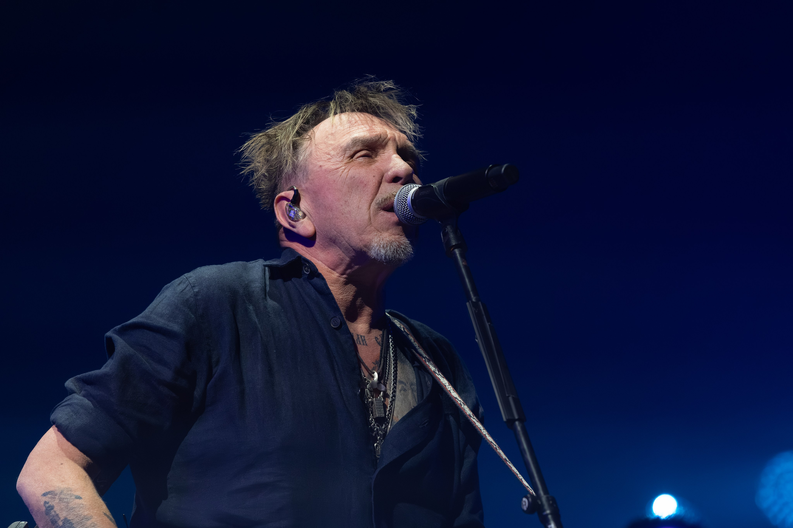 Гарик Сукачев 2025 СКА Арена. Предметный и репортажный фотограф в Санкт-Петербурге Александр Е