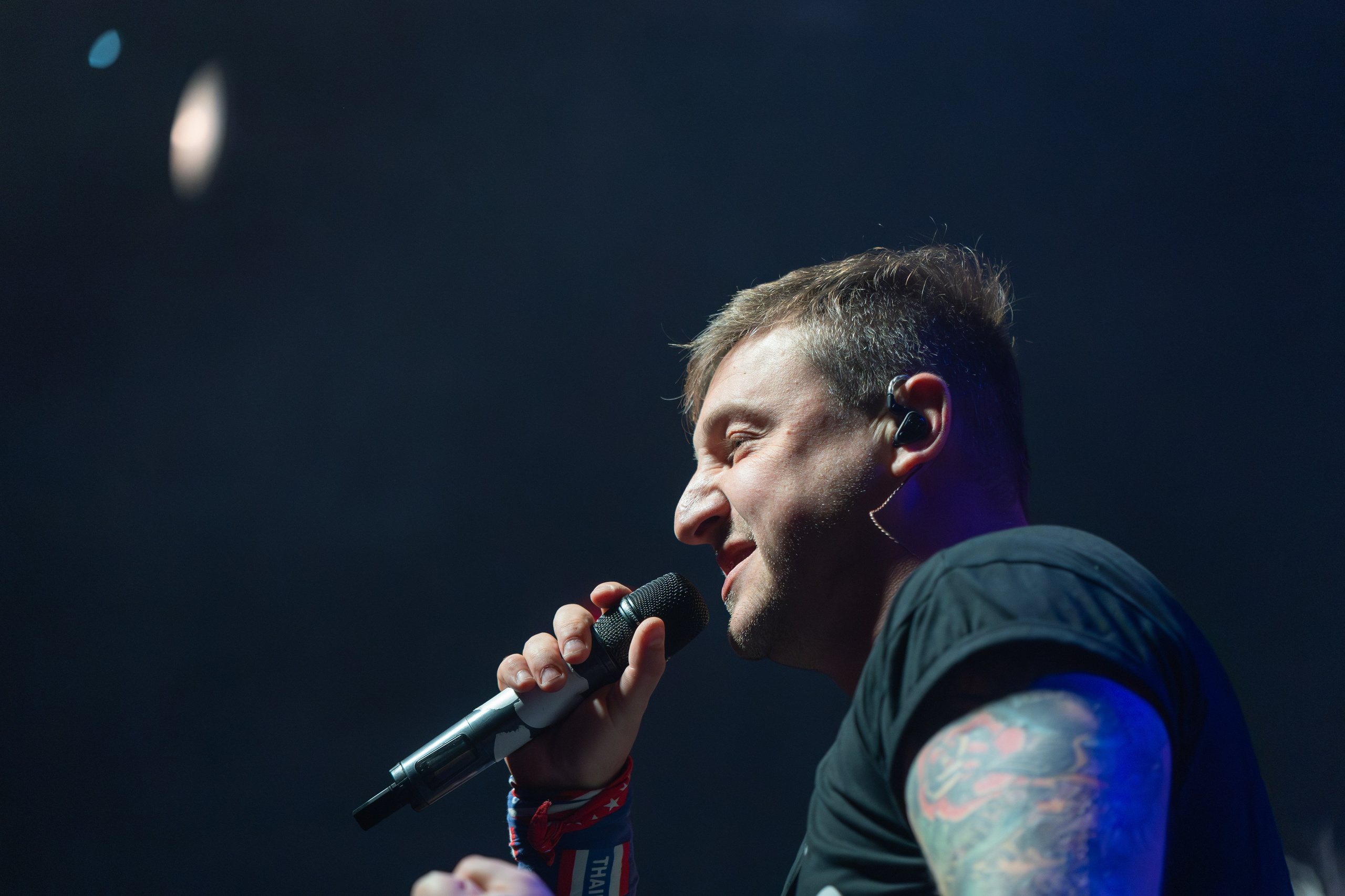 Йорш 2025. Предметный и репортажный фотограф в Санкт-Петербурге Александр Е