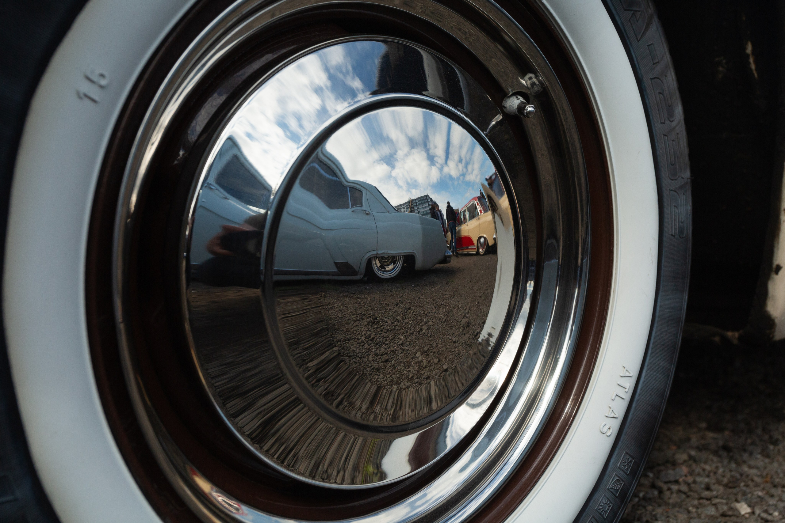 CustomWeekend. Предметный и репортажный фотограф в Санкт-Петербурге Александр Е