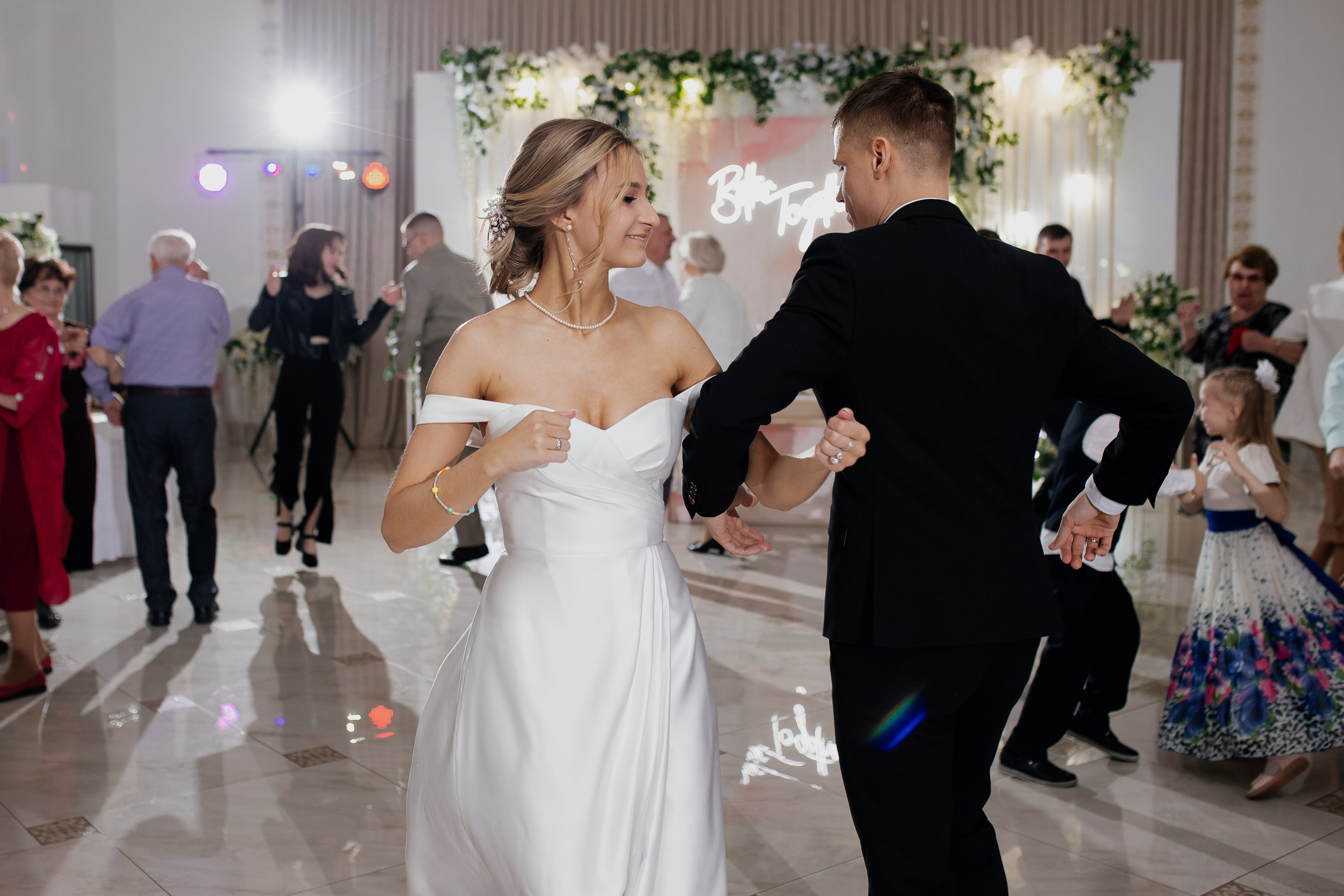 Маша и Игорь. Фотограф Челябинск Юлия Ермакова