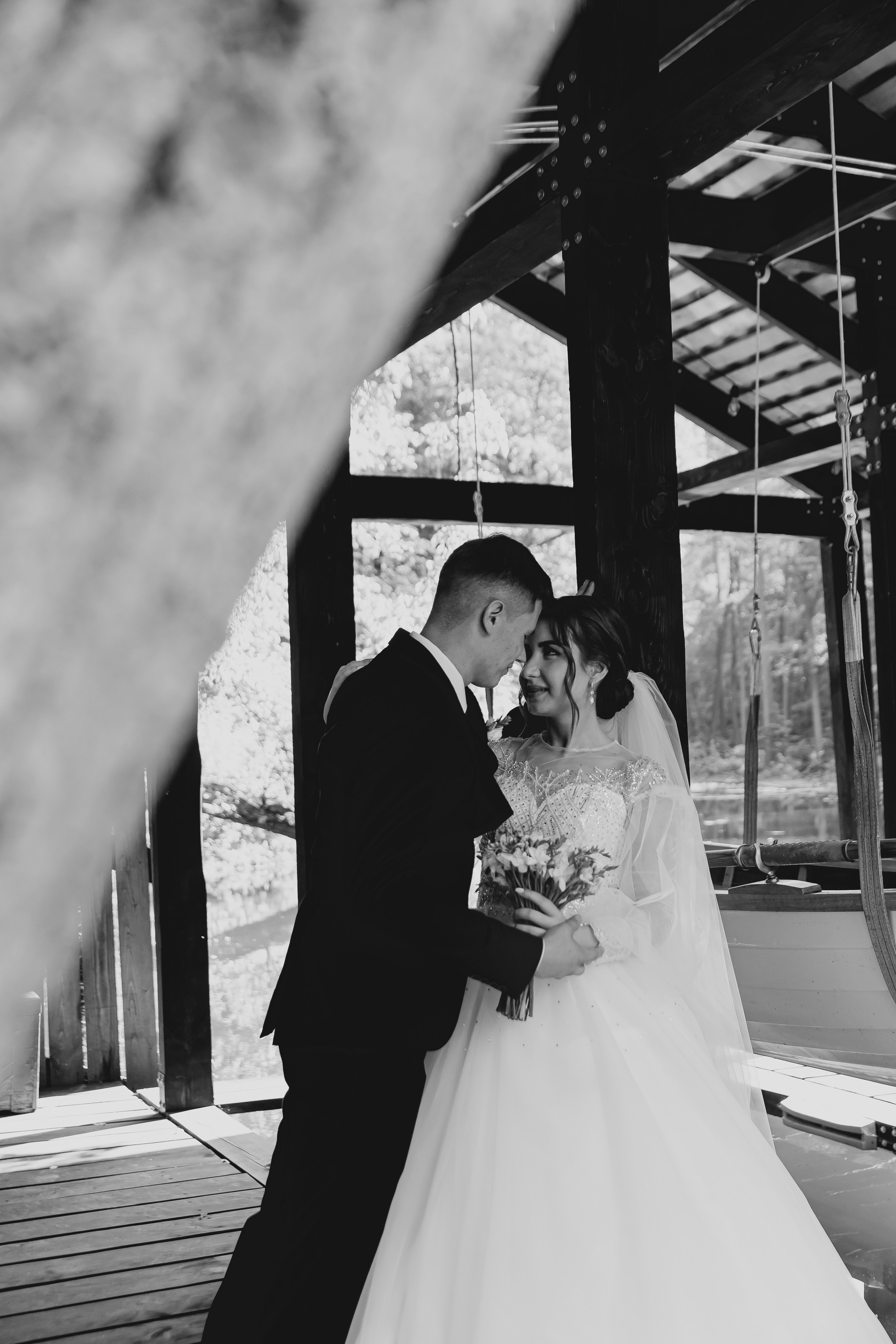 Ильфат&Зиля. Фотограф Егор Сухов