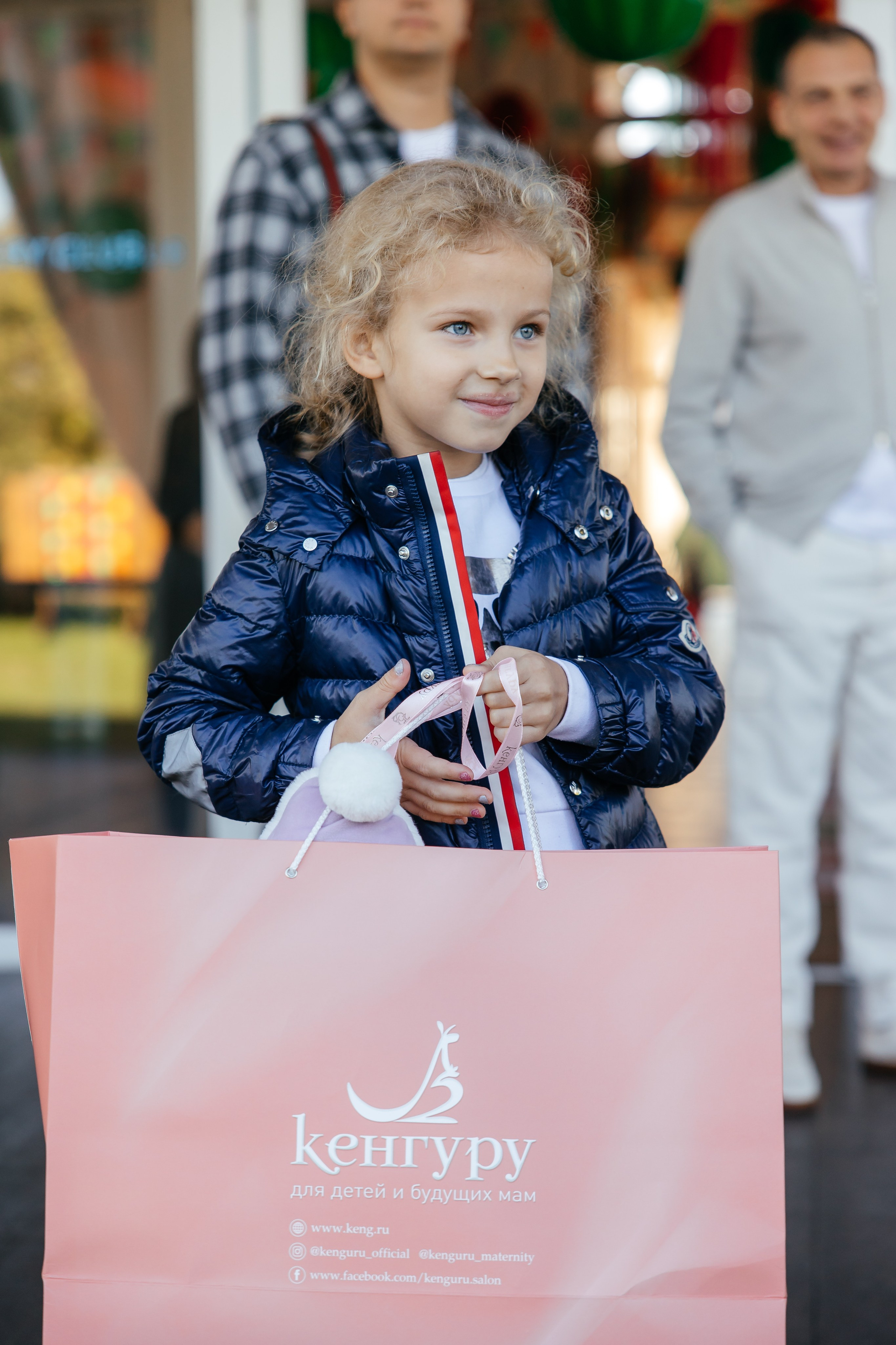 Emilie 7 лет. Свадебный и семейный фотограф