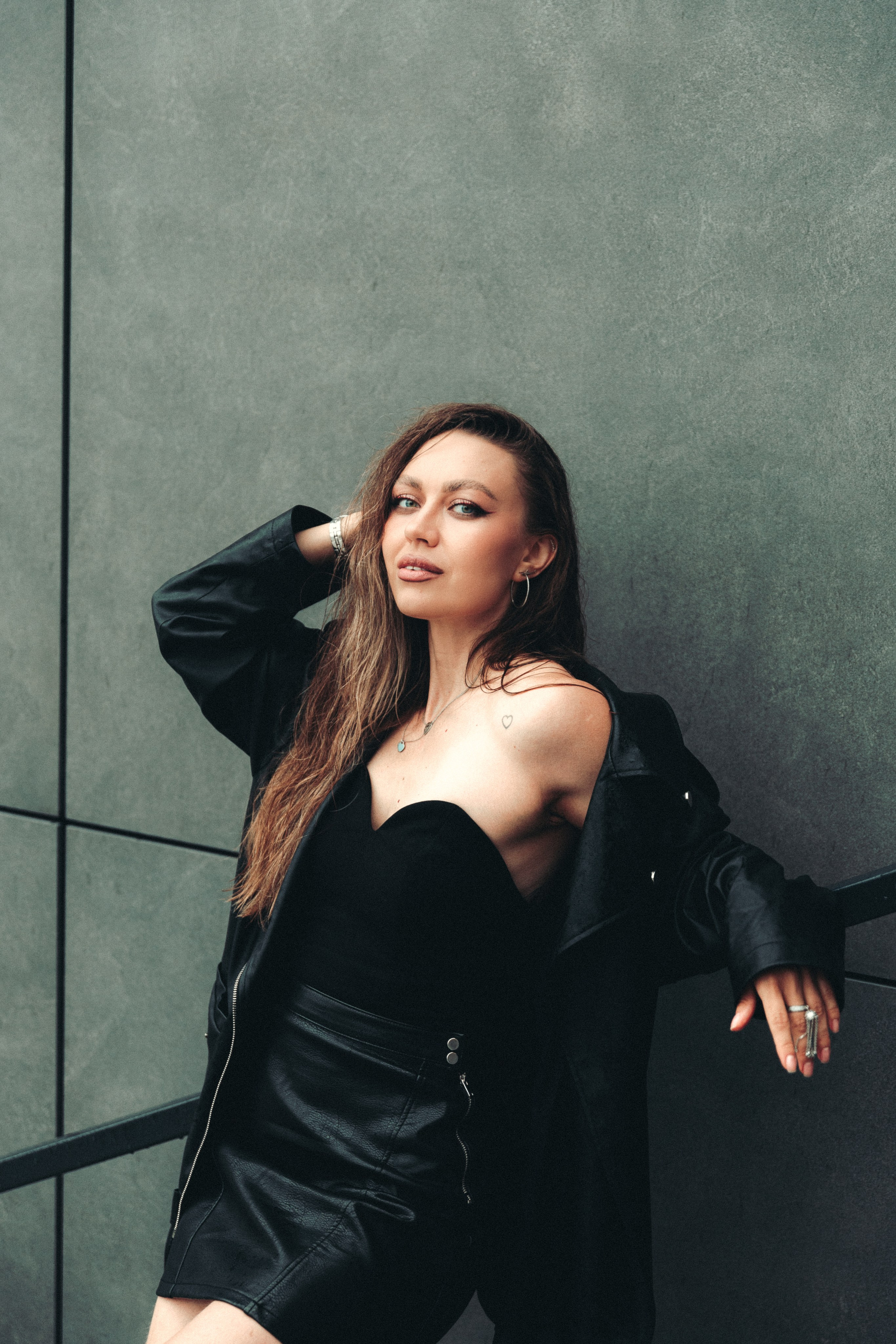 Лиза. Дацук Анна Фотограф из Екатеринбурга