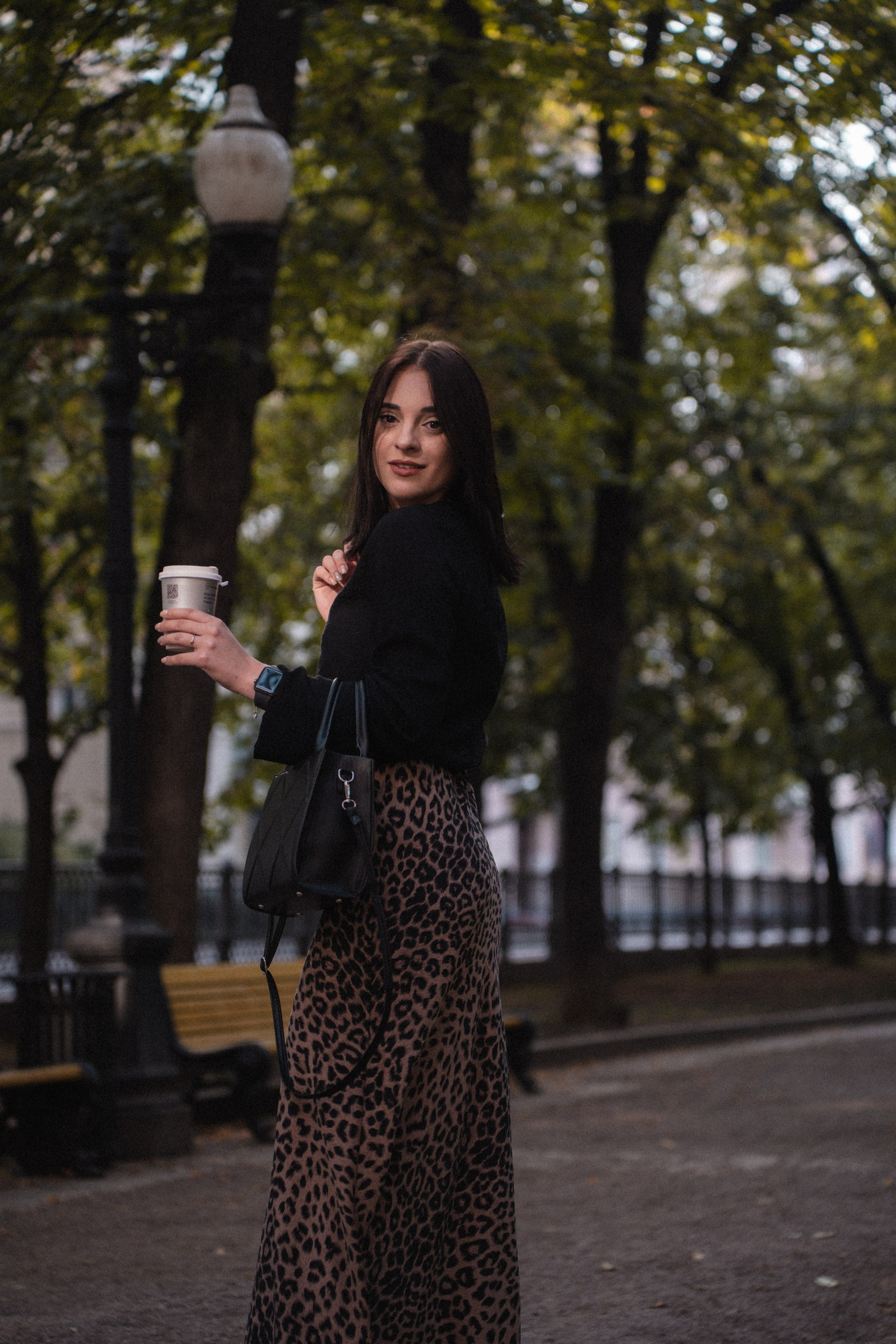 Фотосессия Ирины. Фотограф в Москве Екатерина Дмитриева