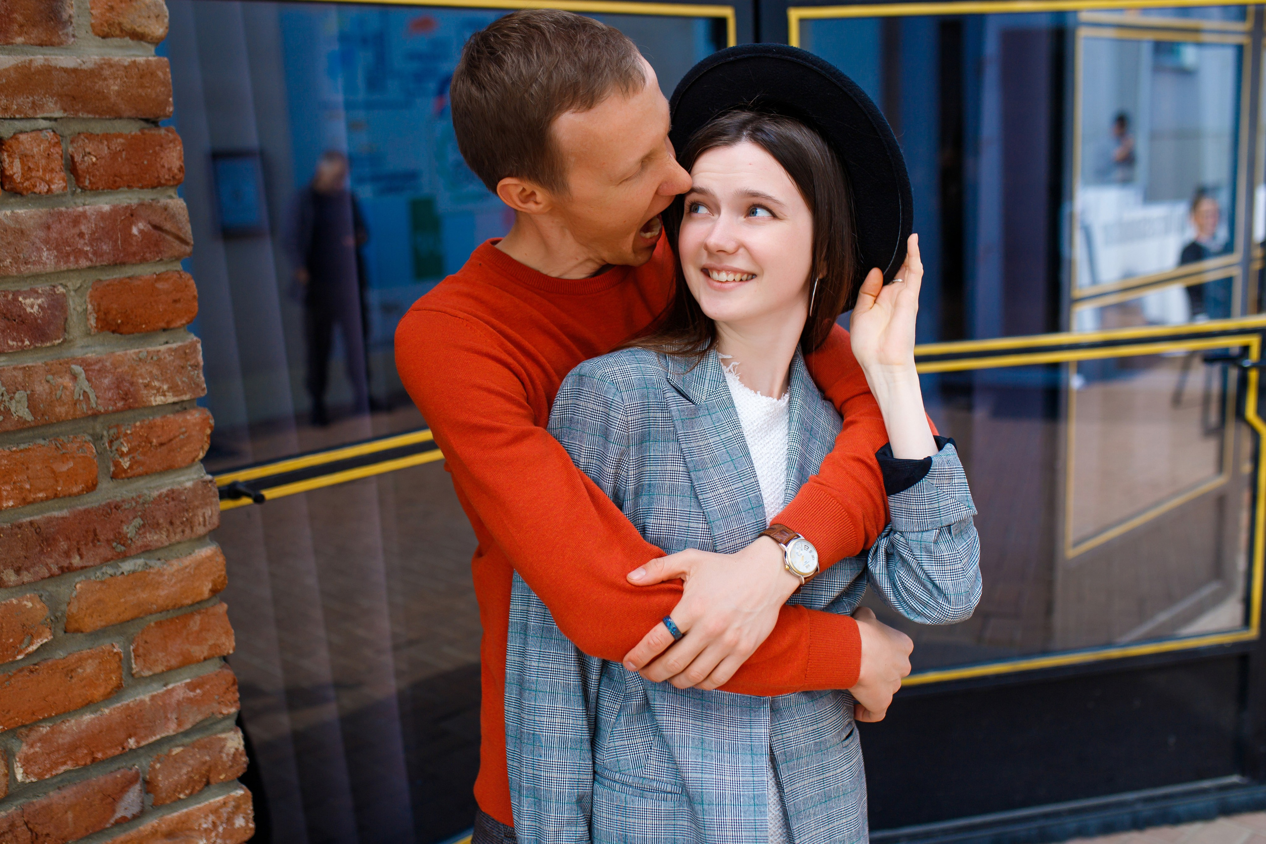 Студия Полива. Репортажный и свадебный фотограф в Краснодаре