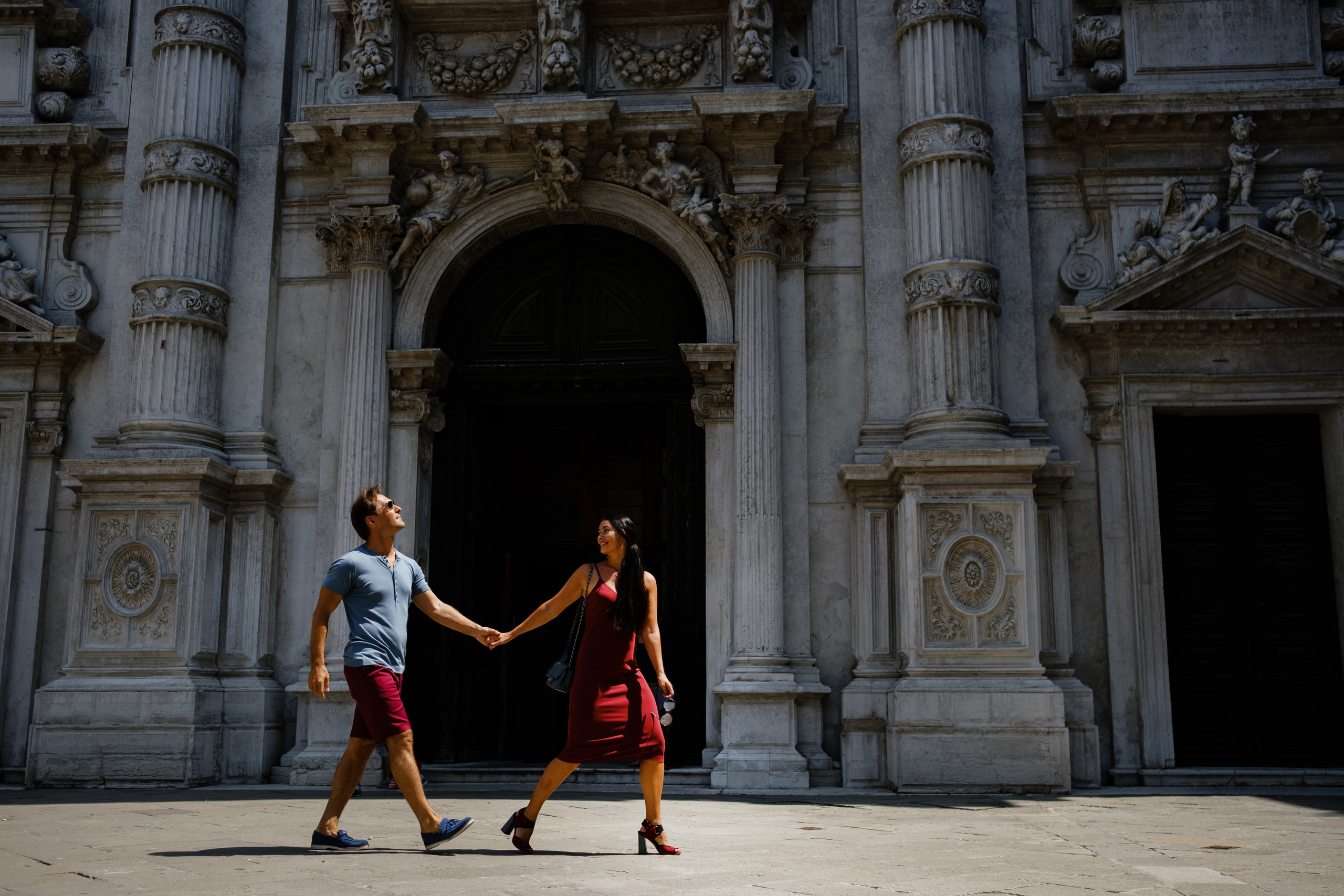 Фотограф Венеция Италия. Фотограф в Сочи Краснодар Москва Руслан Поляков
