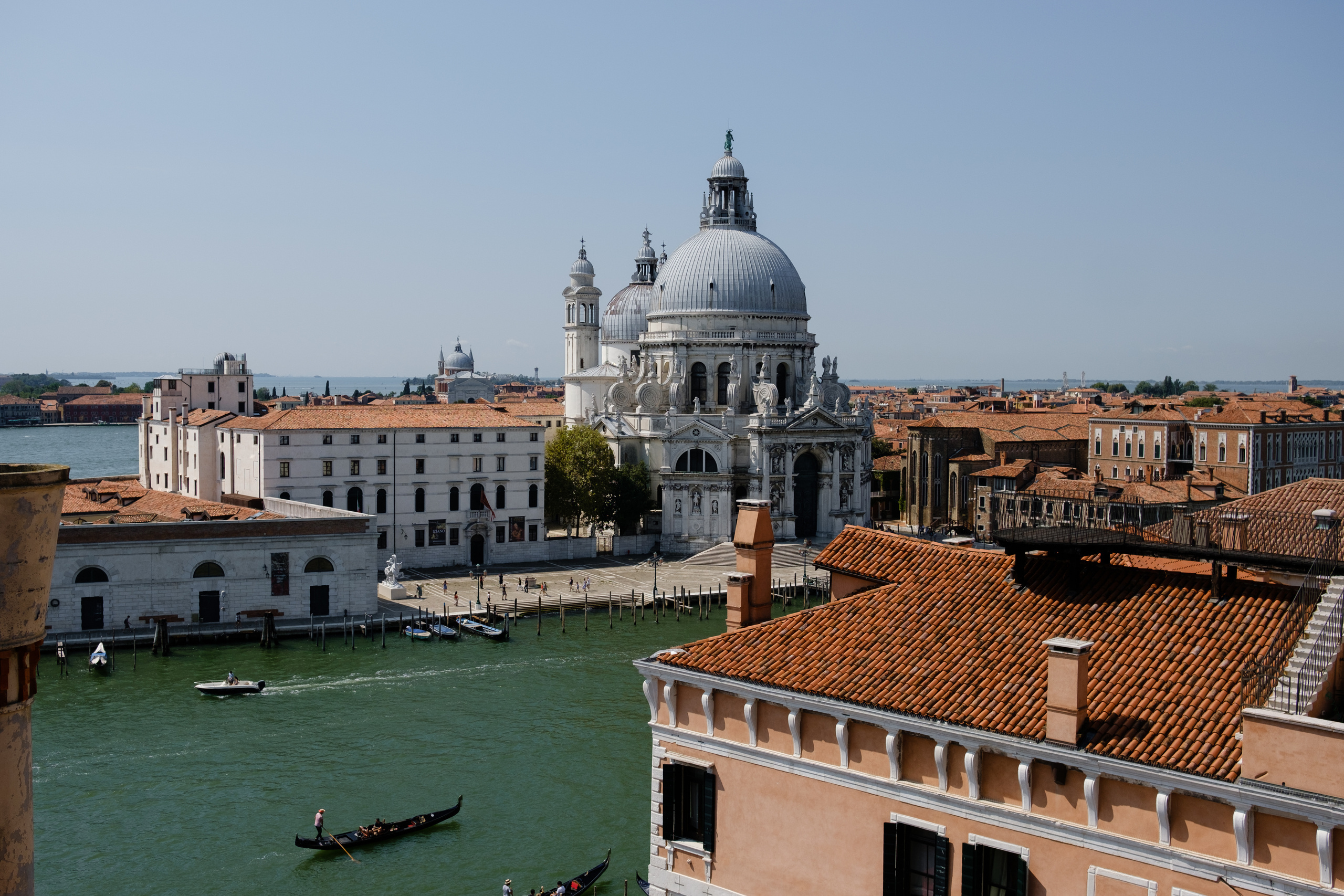 Санта-Мария-делла-Салюте