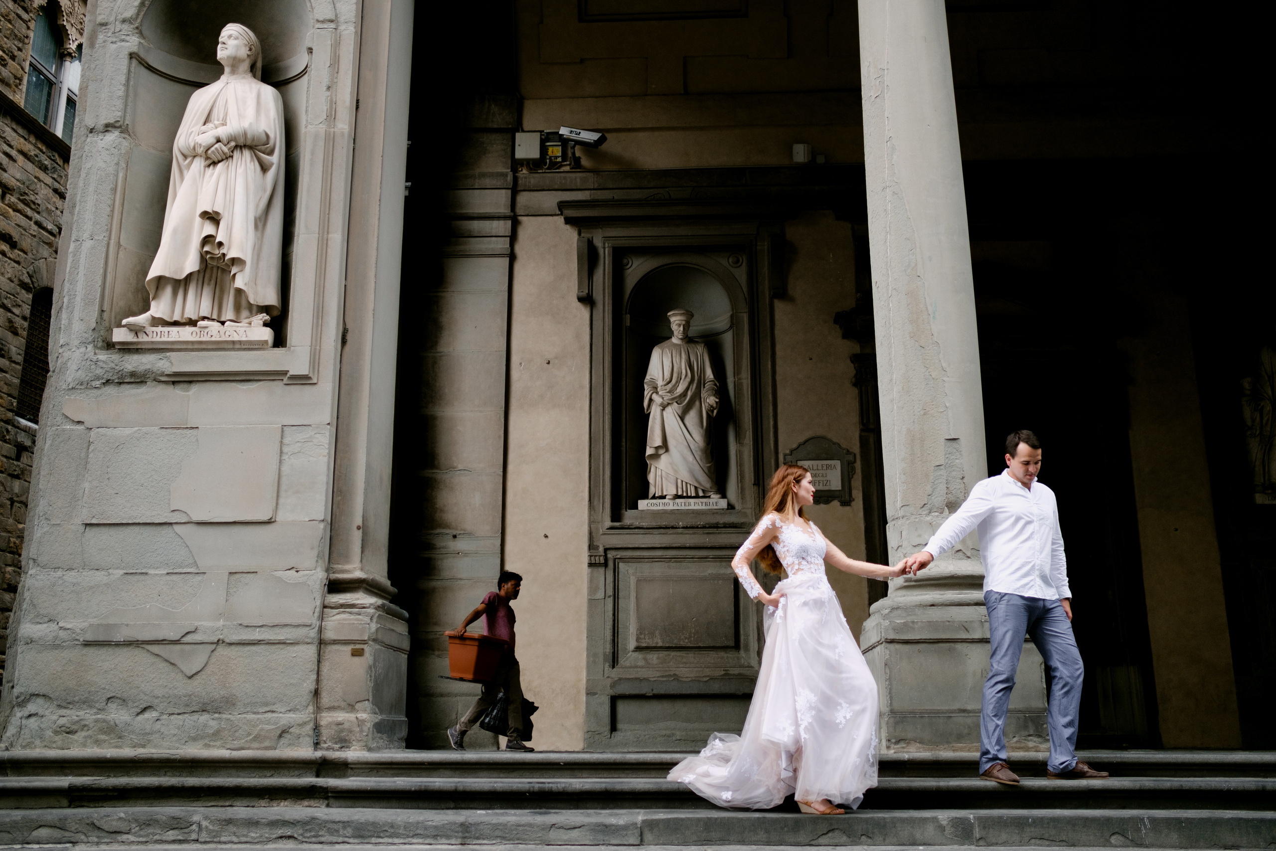 Фотограф Флоренция Италия. Фотограф в Сочи Краснодар Москва Руслан Поляков