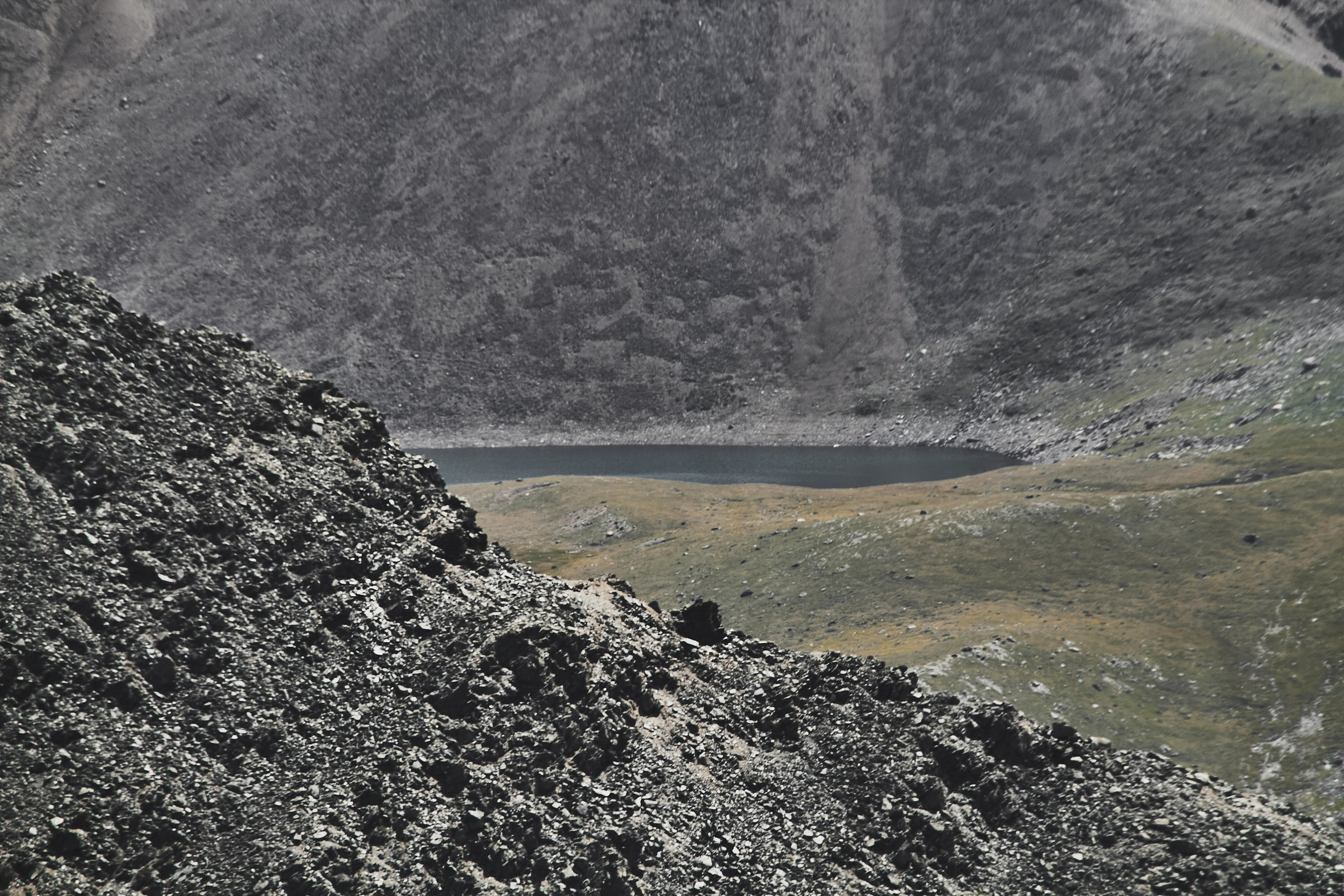 Алтай. Фотограф Александр Рауш