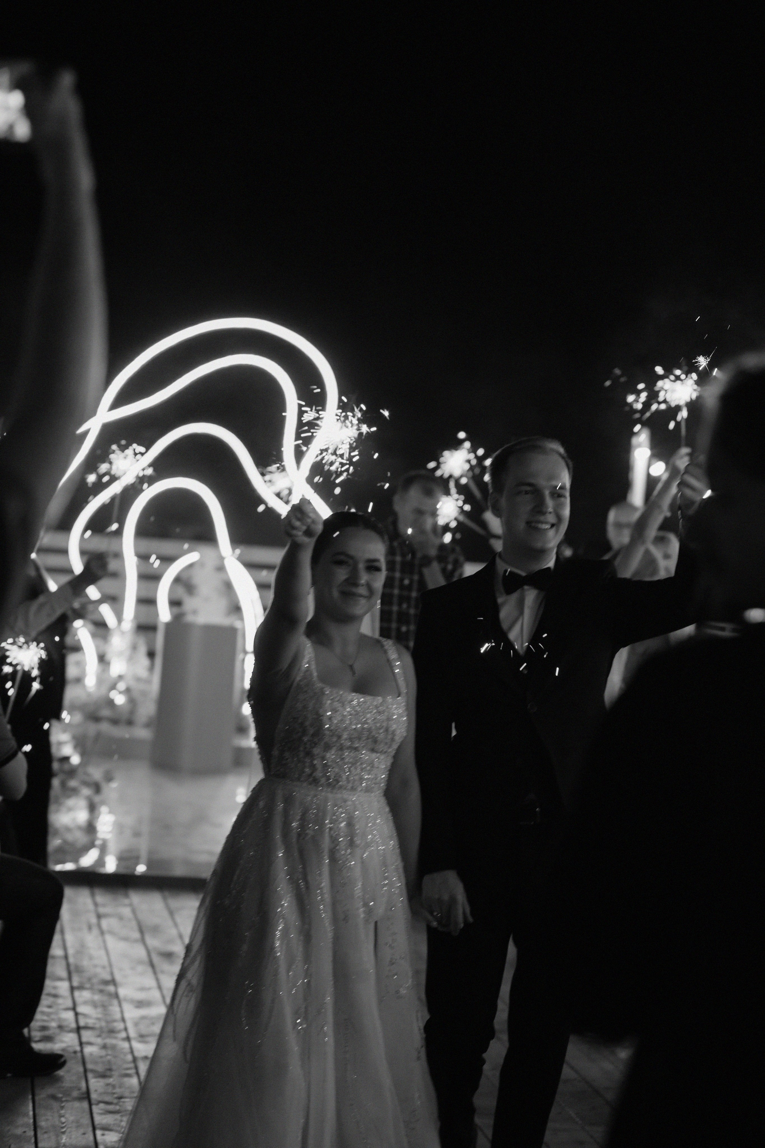 Саша и Женя. Свадебный фотограф в Рязани и Москве Евгения Жмурова