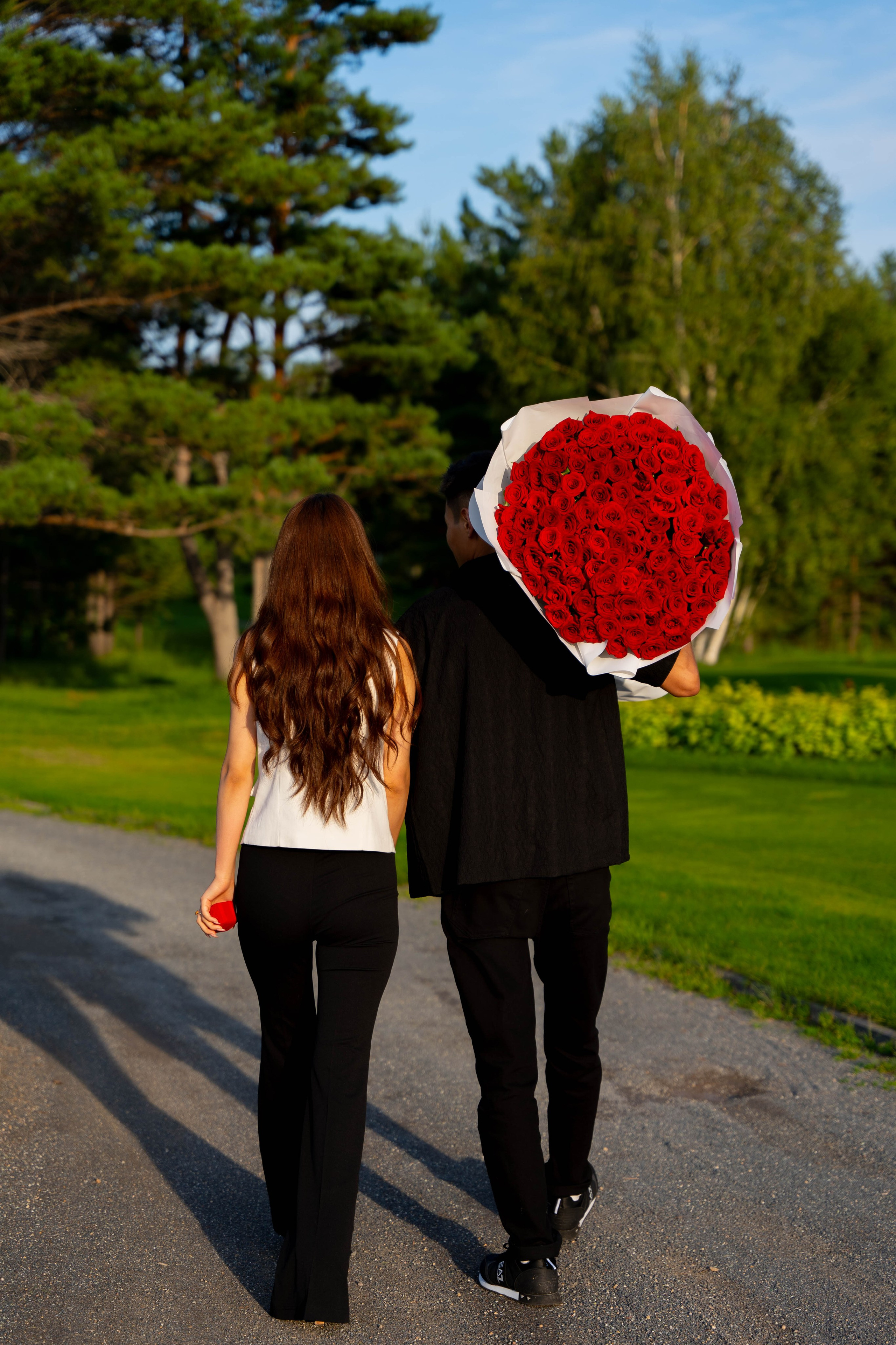 Bibolsyn & Dinara. Фотограф Ернар Ержанов