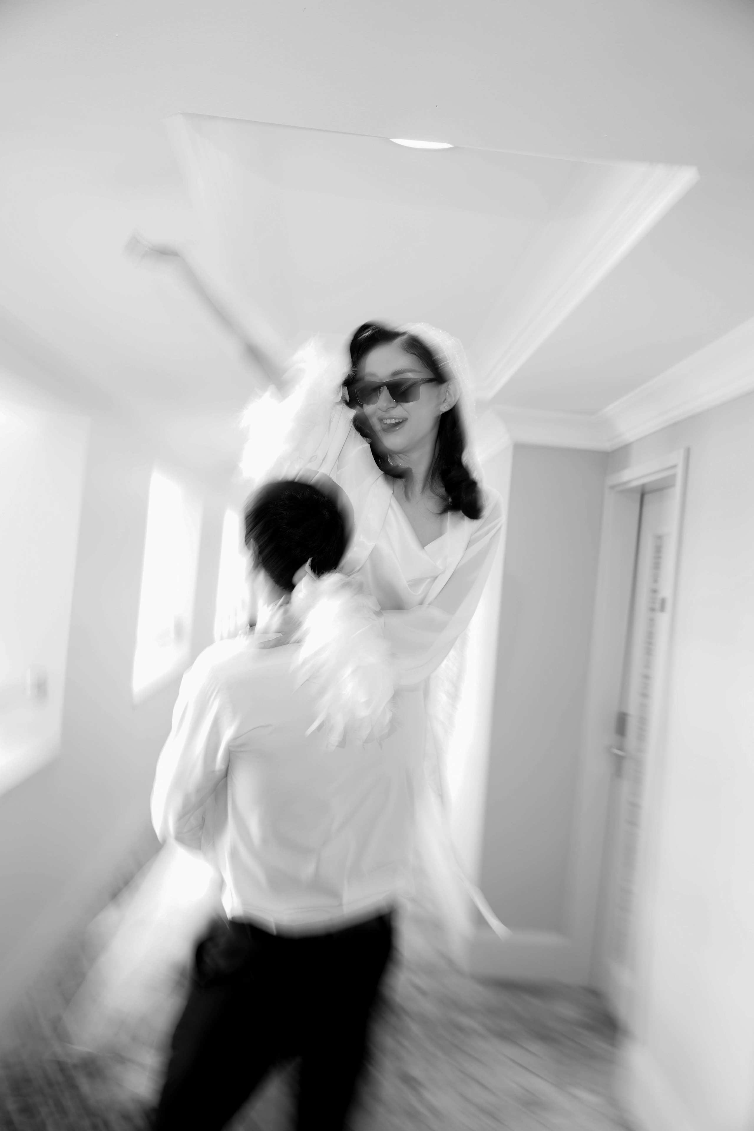 Jambul & Aruzhan. Фотограф Ернар Ержанов