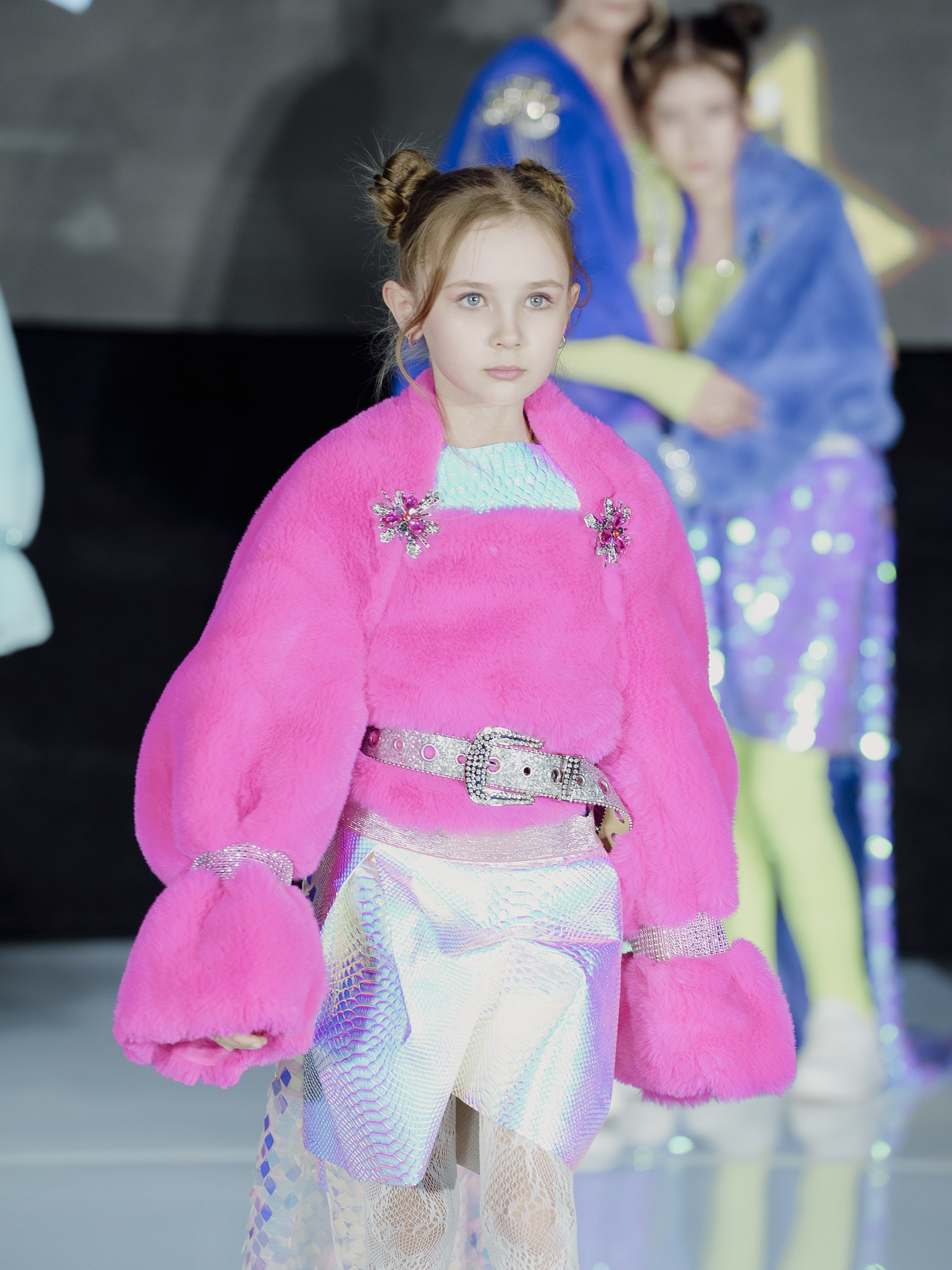 Moscow Fashion Fair Russia 2026. Yankovski_001