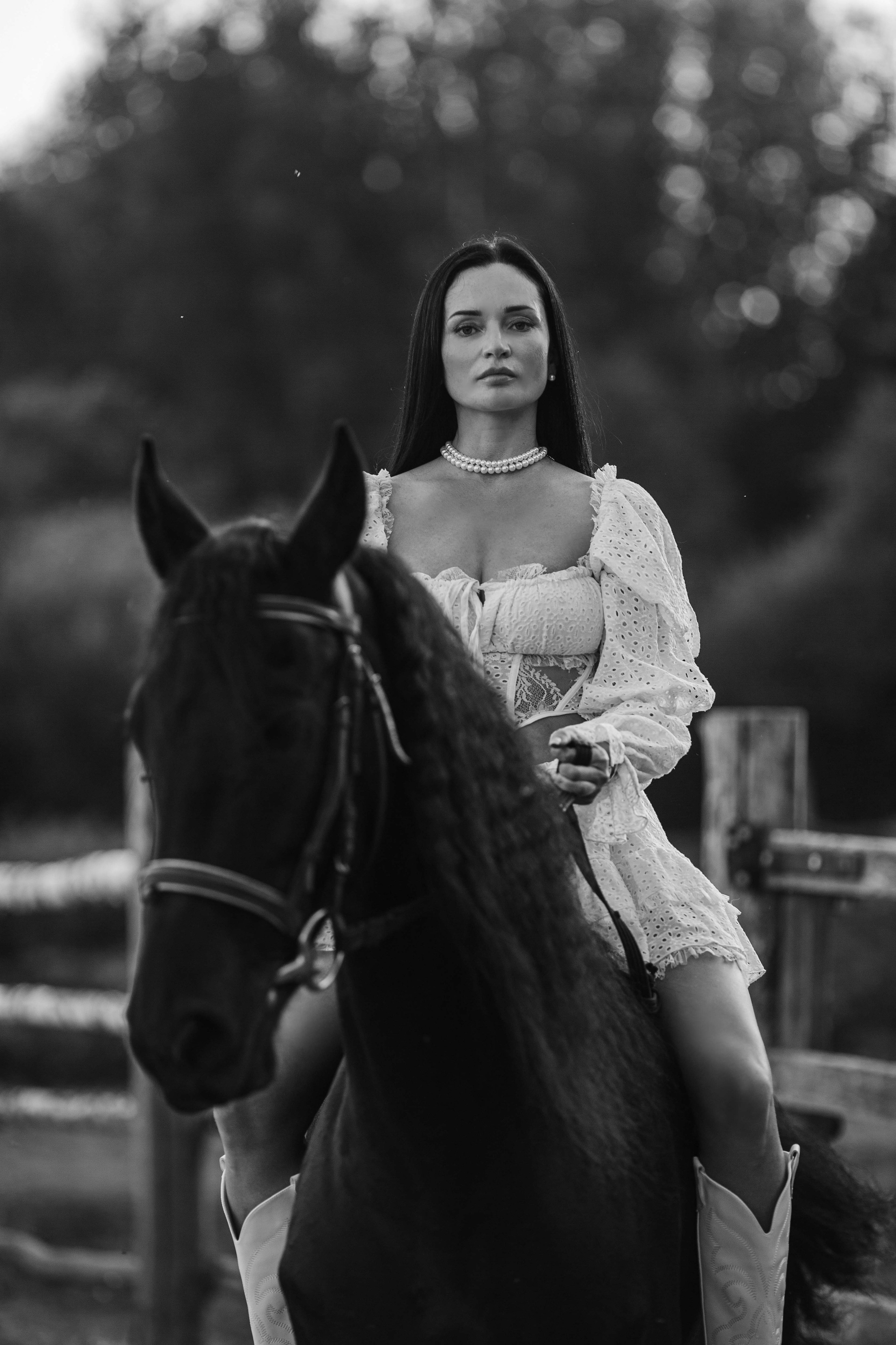 ЖЕНСКИЙ ПОРТРЕТ. Фотография. Визуально-чувственный мир души