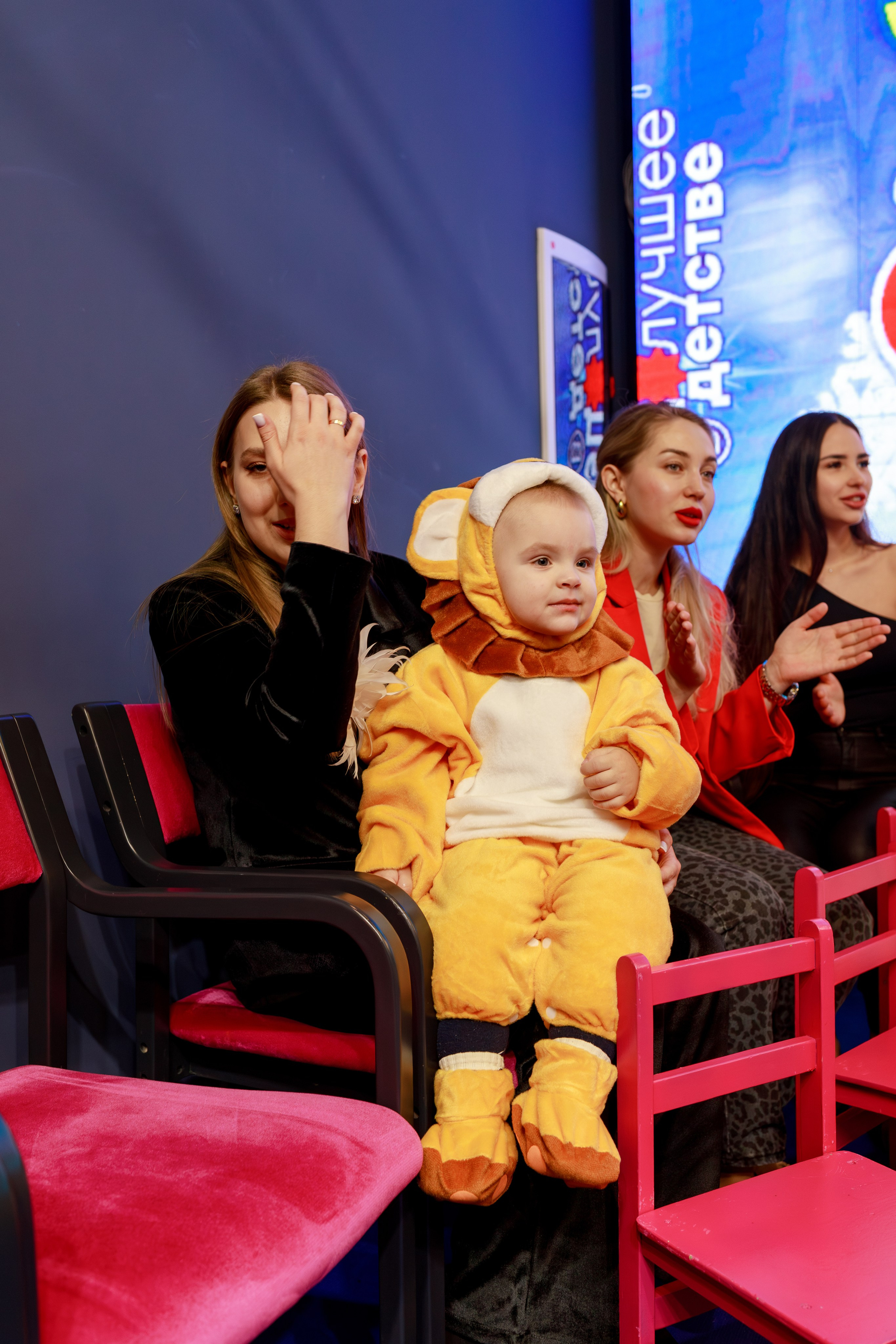 МЭЦ 2024. Семейный и детский фотограф в Краснодаре Ирина Лаврецкая