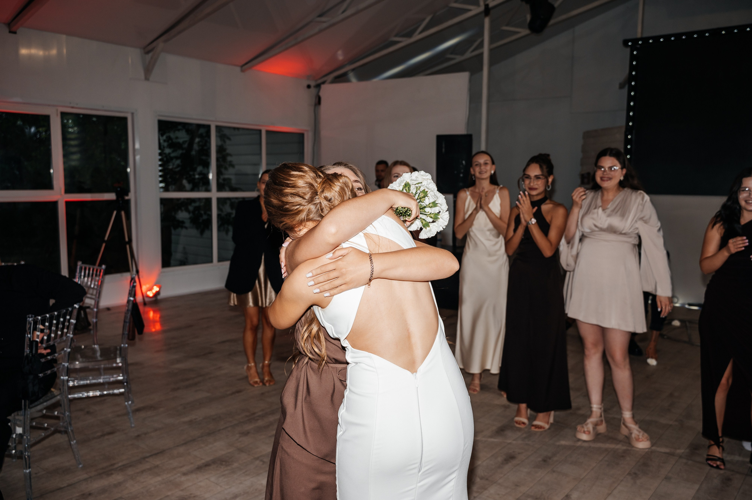 Роман и Полина. Свадебная  съемка на Алтае