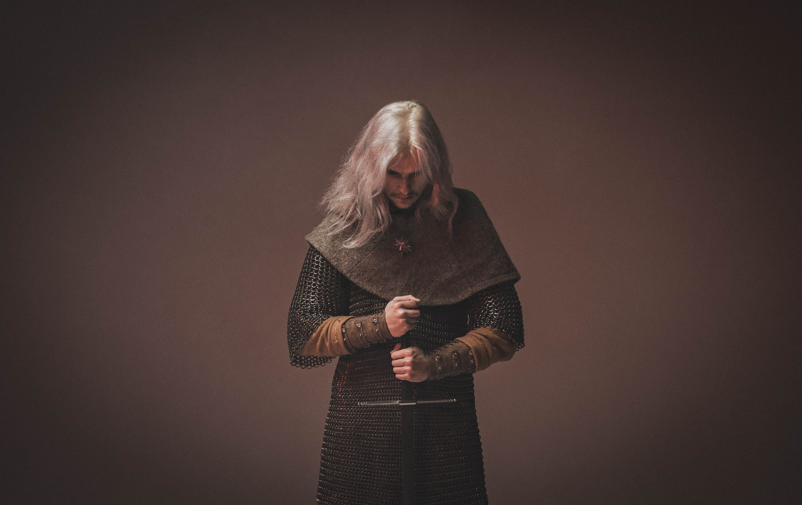 Ведьмак и брукса. Ab extra