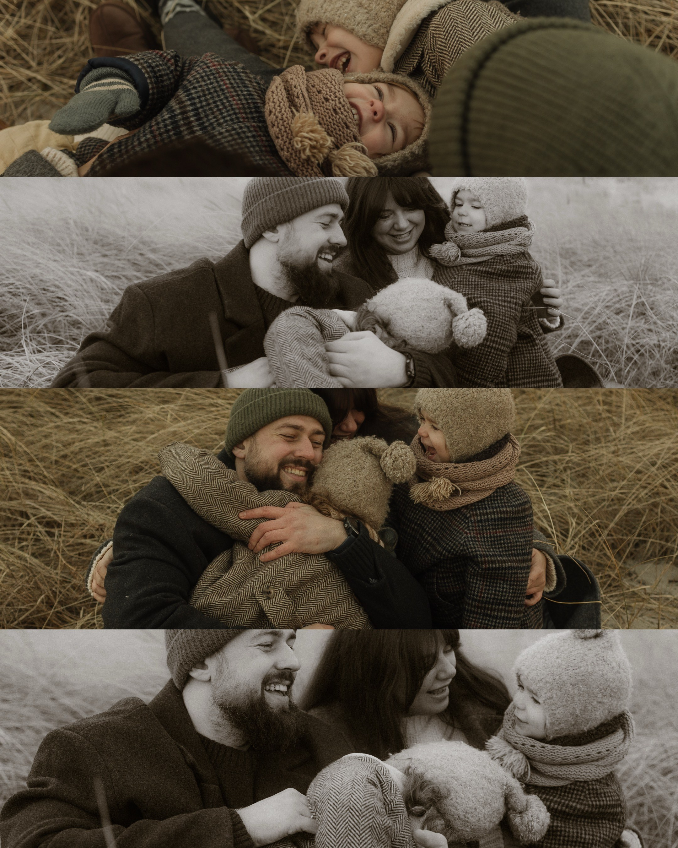 Семейные истории 2026