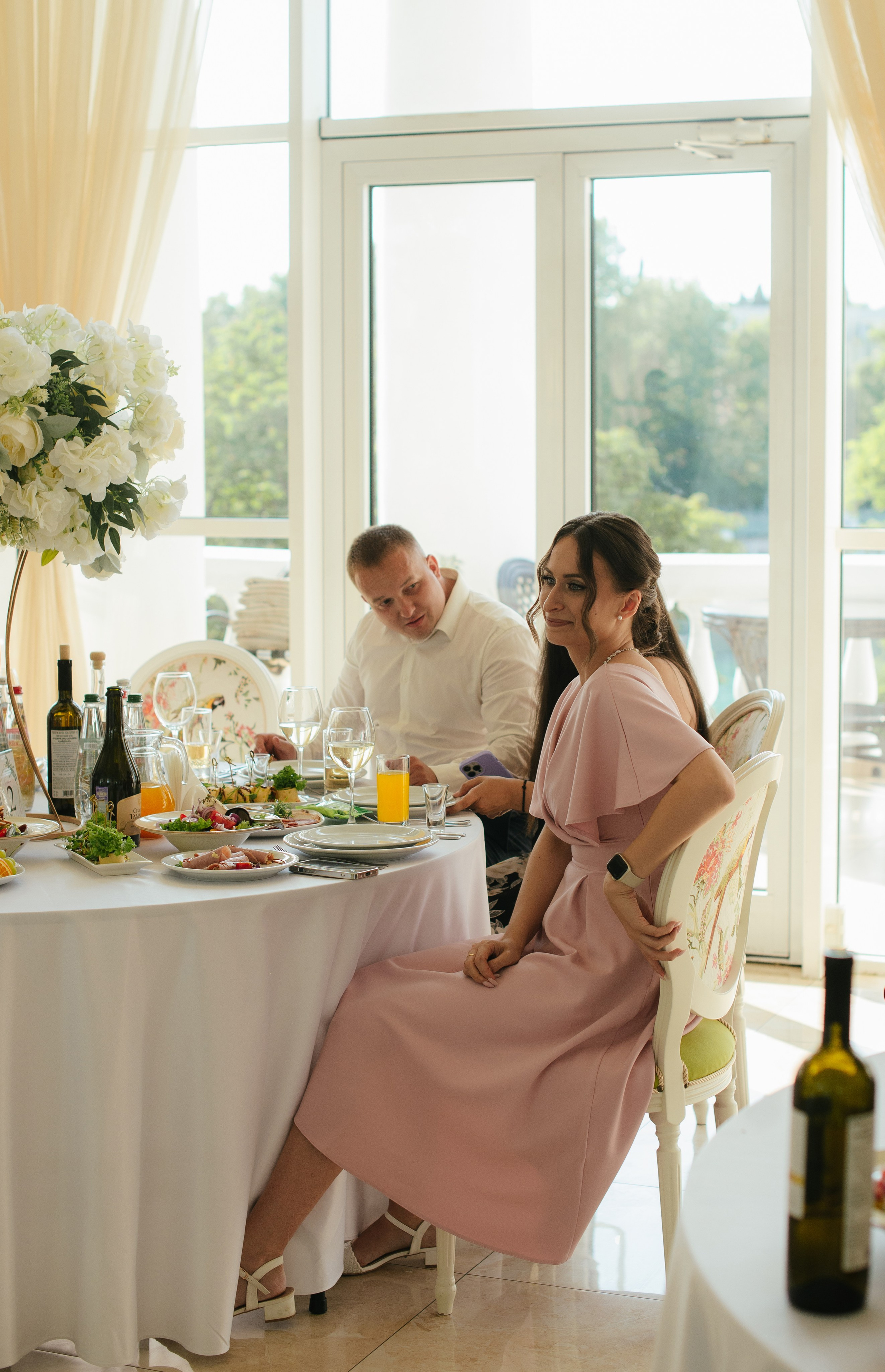 Иван и Лиза (Севастополь). Свадебный, женский, семейный фотограф в Севастополе Юлия Мошенко