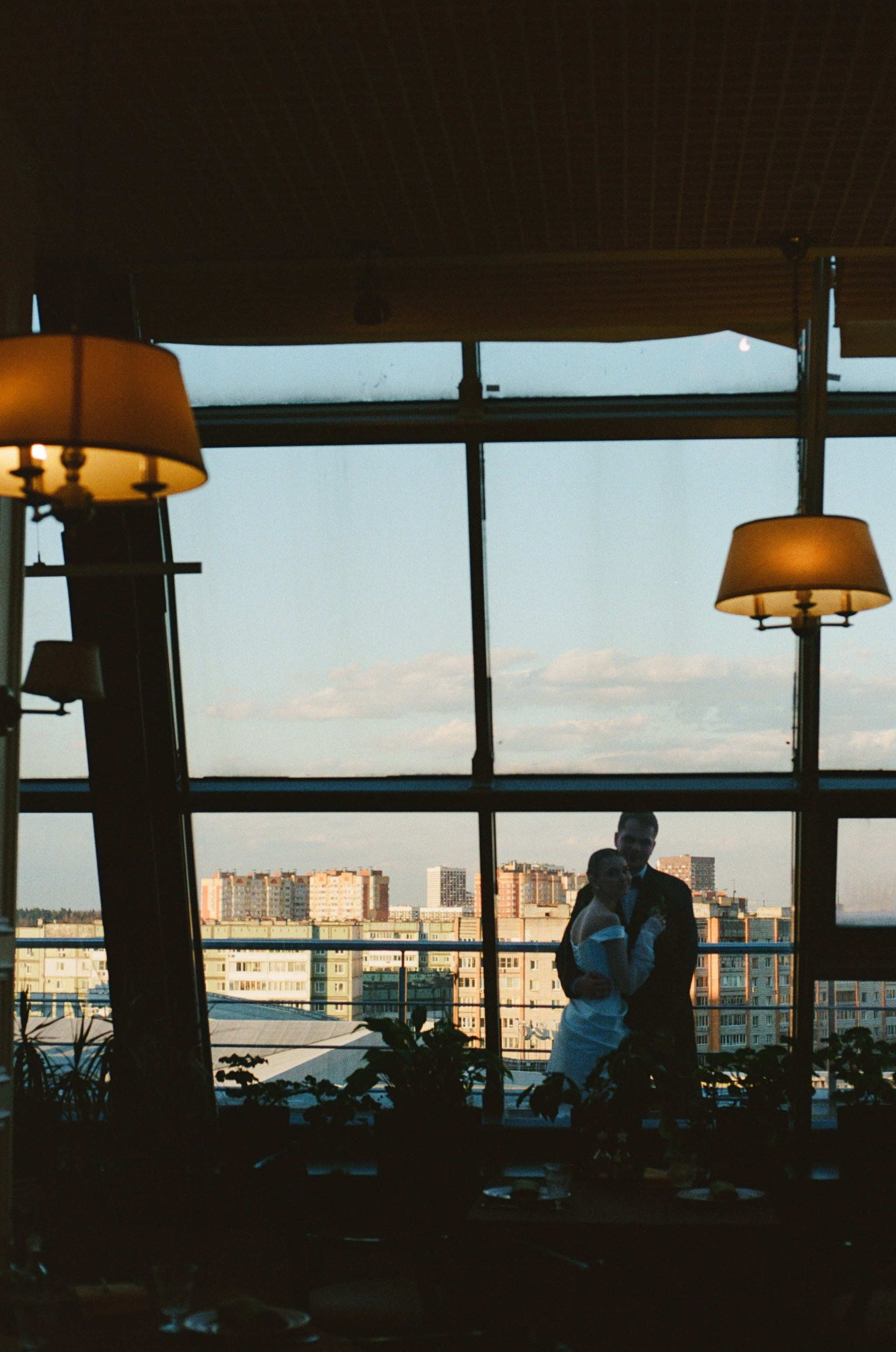 Ты моя. Свадебный фотограф Ангелина Зотова | Обнинск, Москва, Калуга