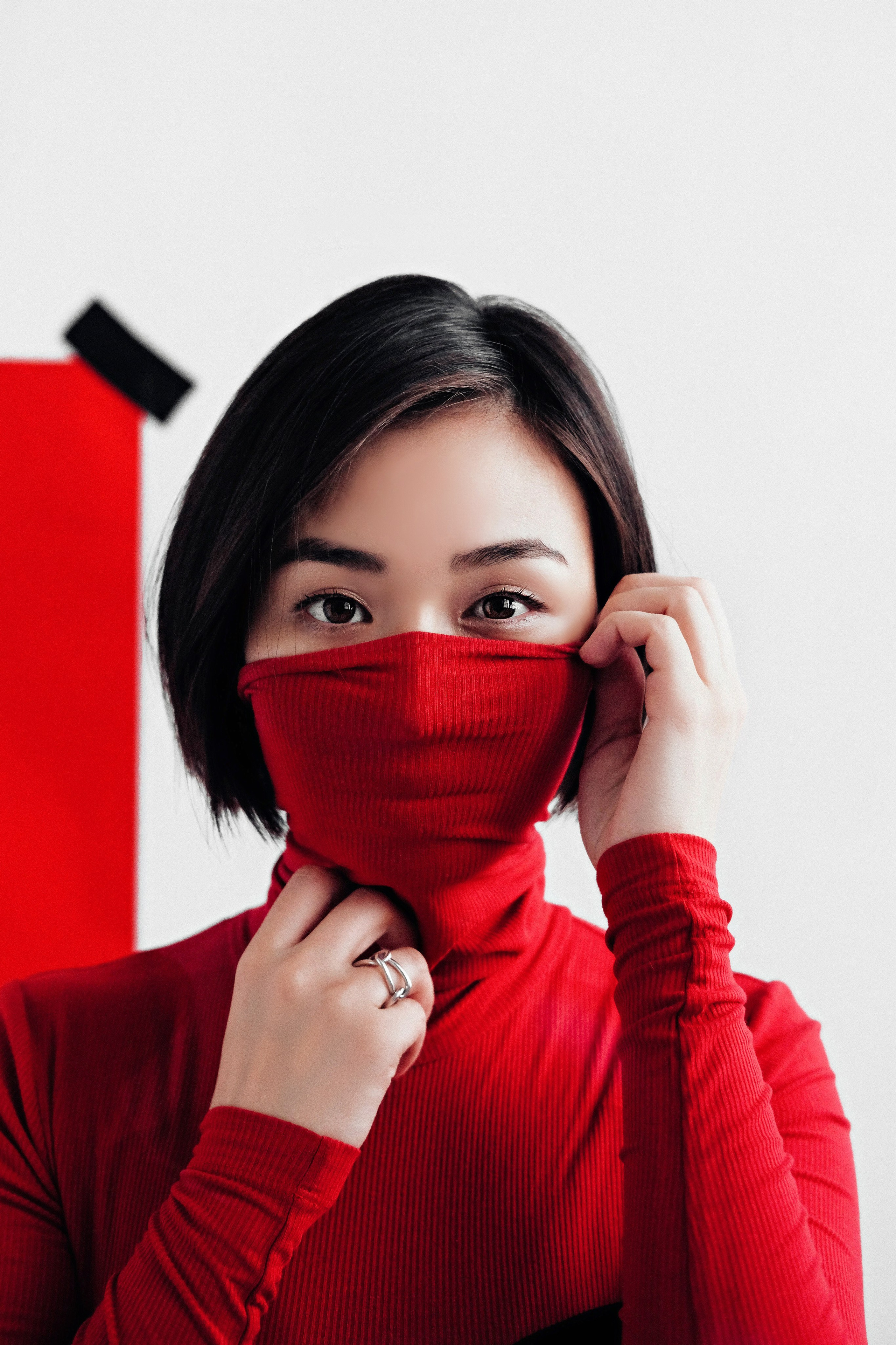 Стилист. Фотограф в Новосибирске Анна Захарова