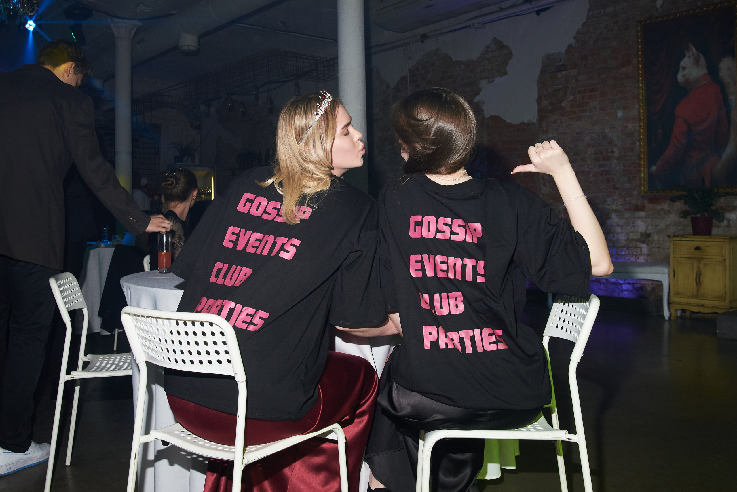 День Рождения Варвары. Елизавета Мальгина, фотограф в Москве