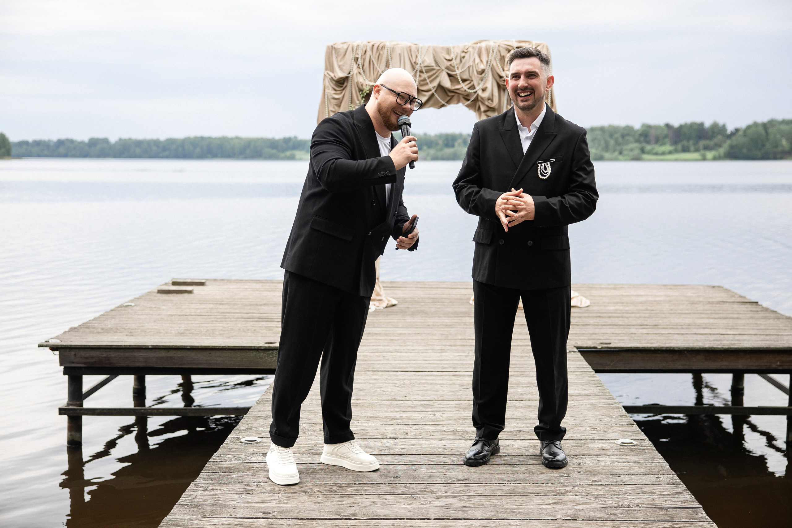 V&N. Свадебный фотограф в Иваново Гитарина Черняева