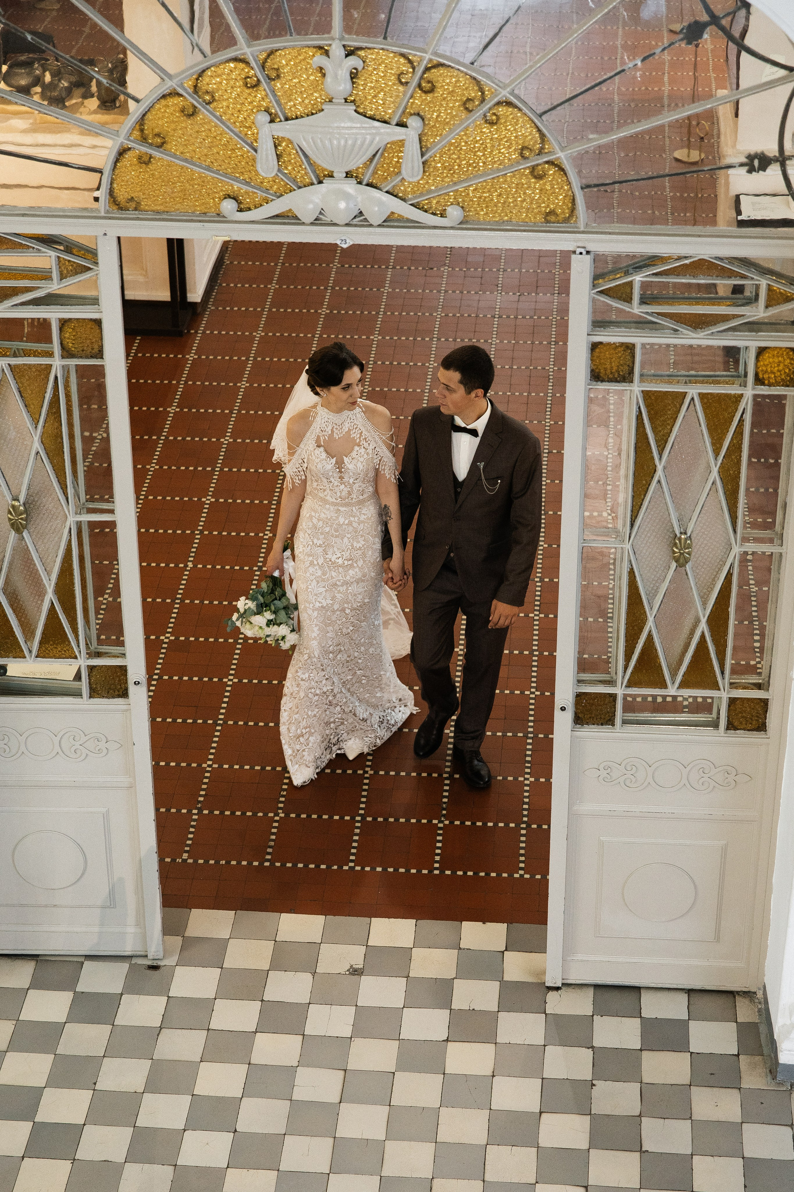 Свадебная фотосессия в Иваново и Москве. Свадебный фотограф в Иваново Гитарина Черняева