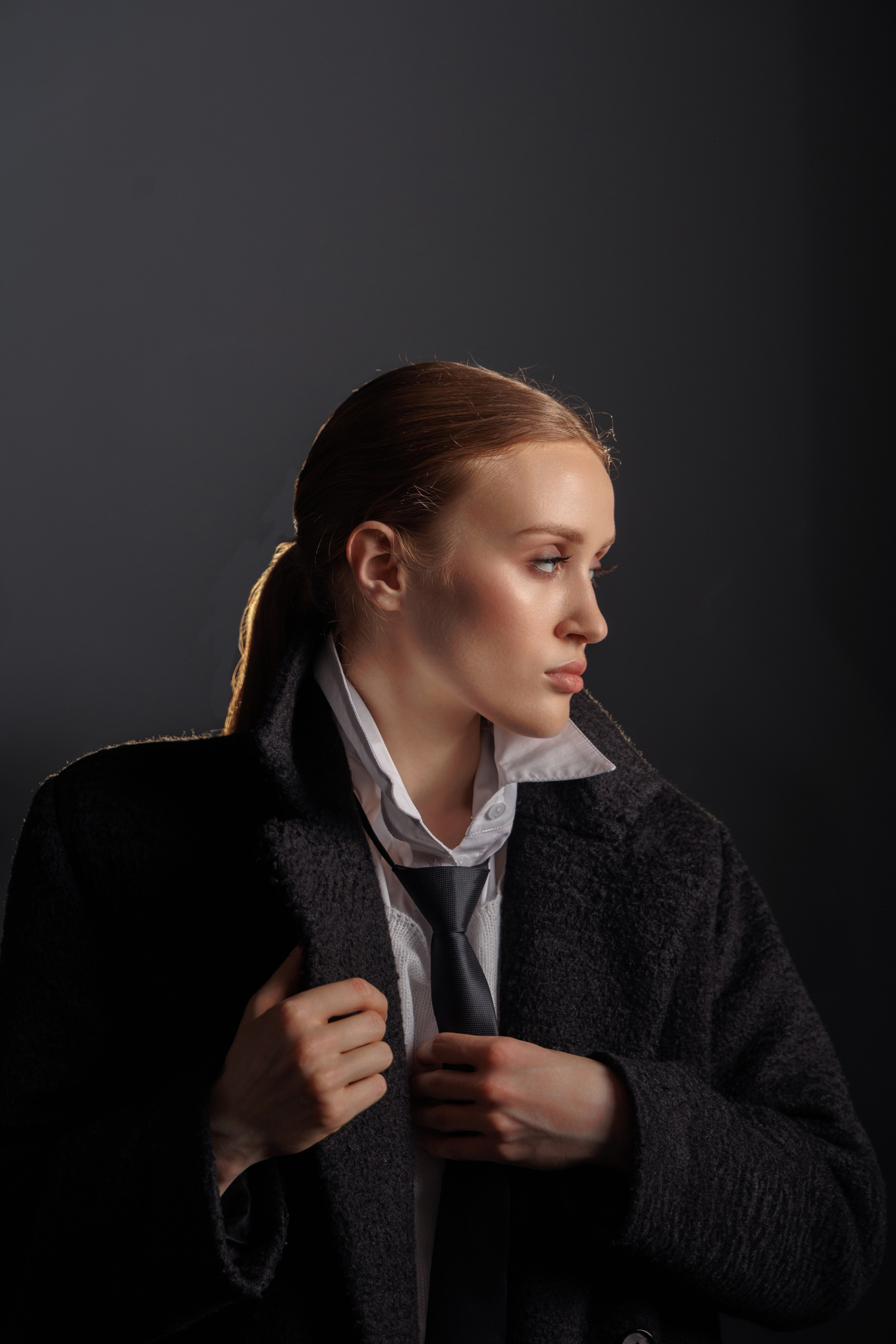 Аня. Марковкина КрисТина