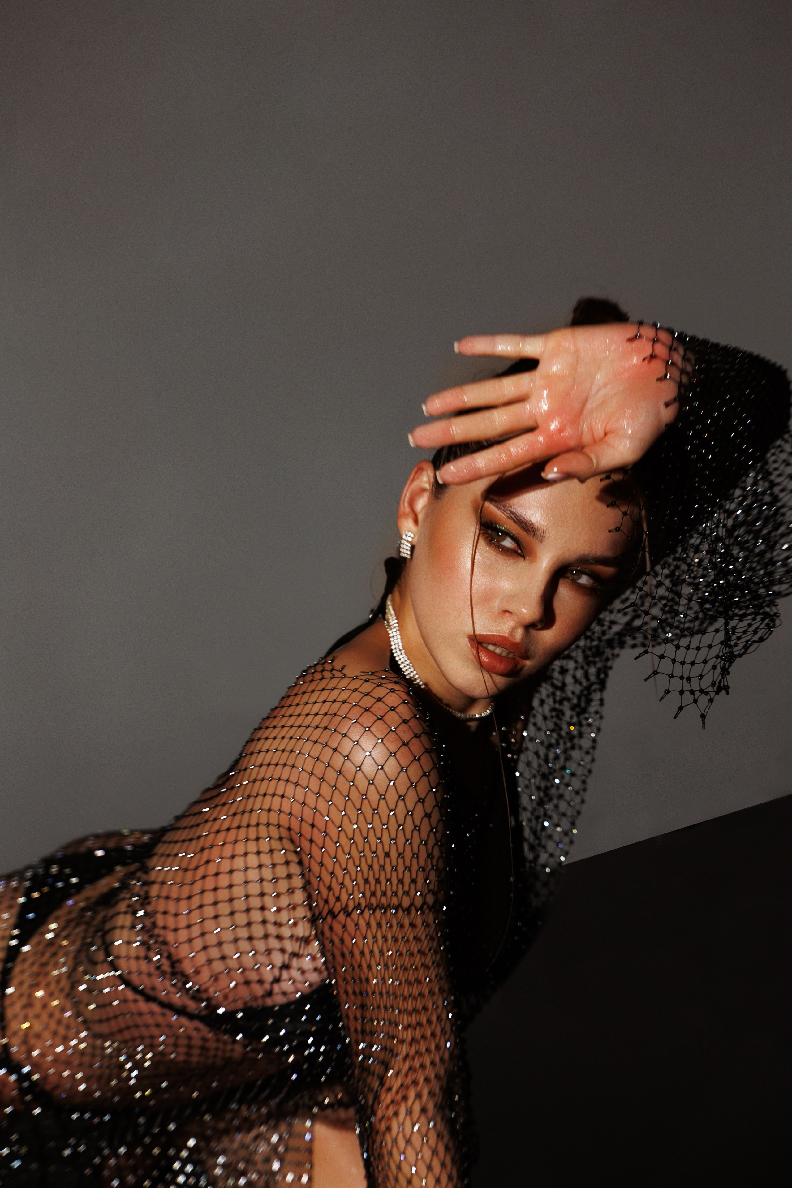 Мини бассейн. Марковкина КрисТина