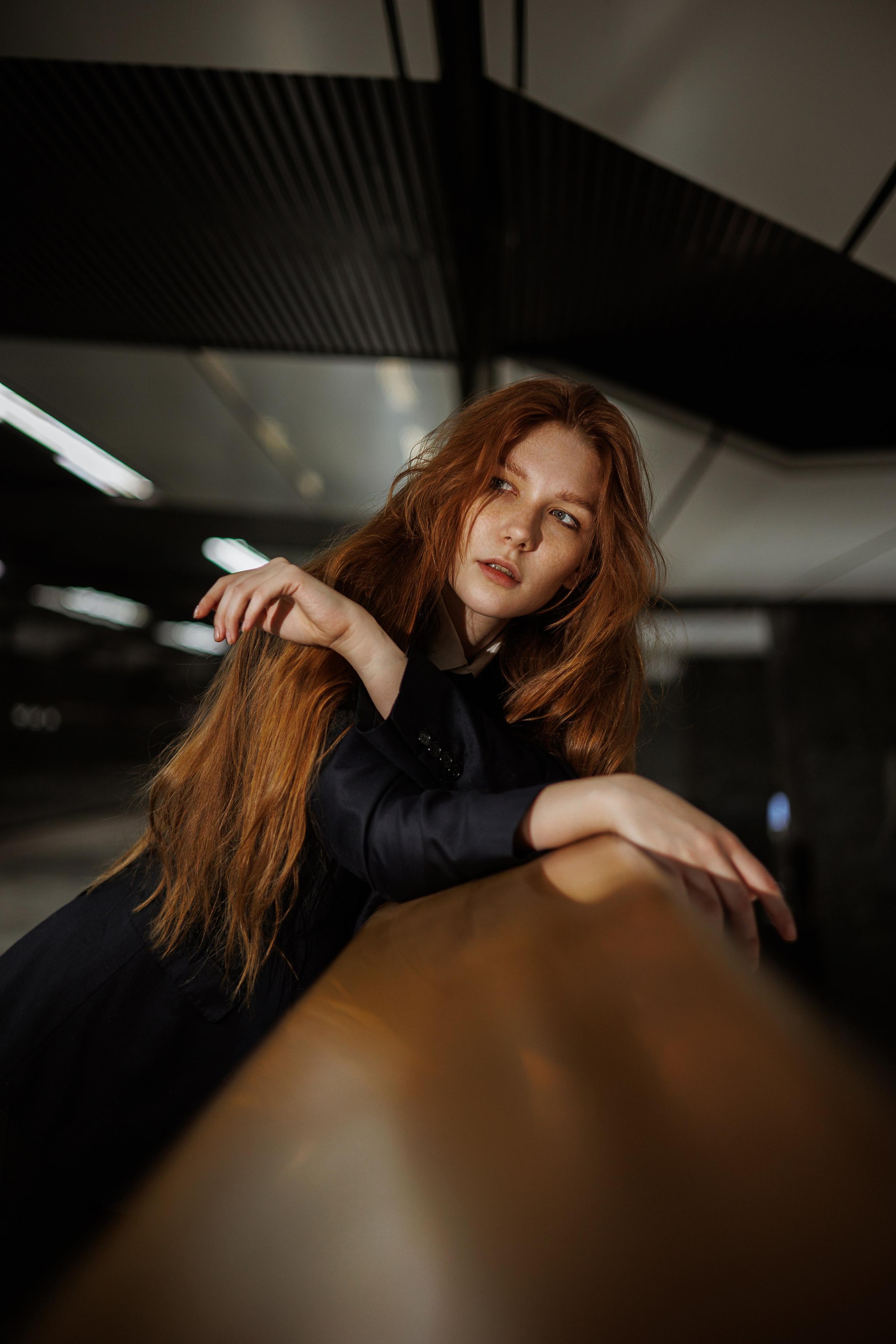 Ева «Метро». Марковкина КрисТина