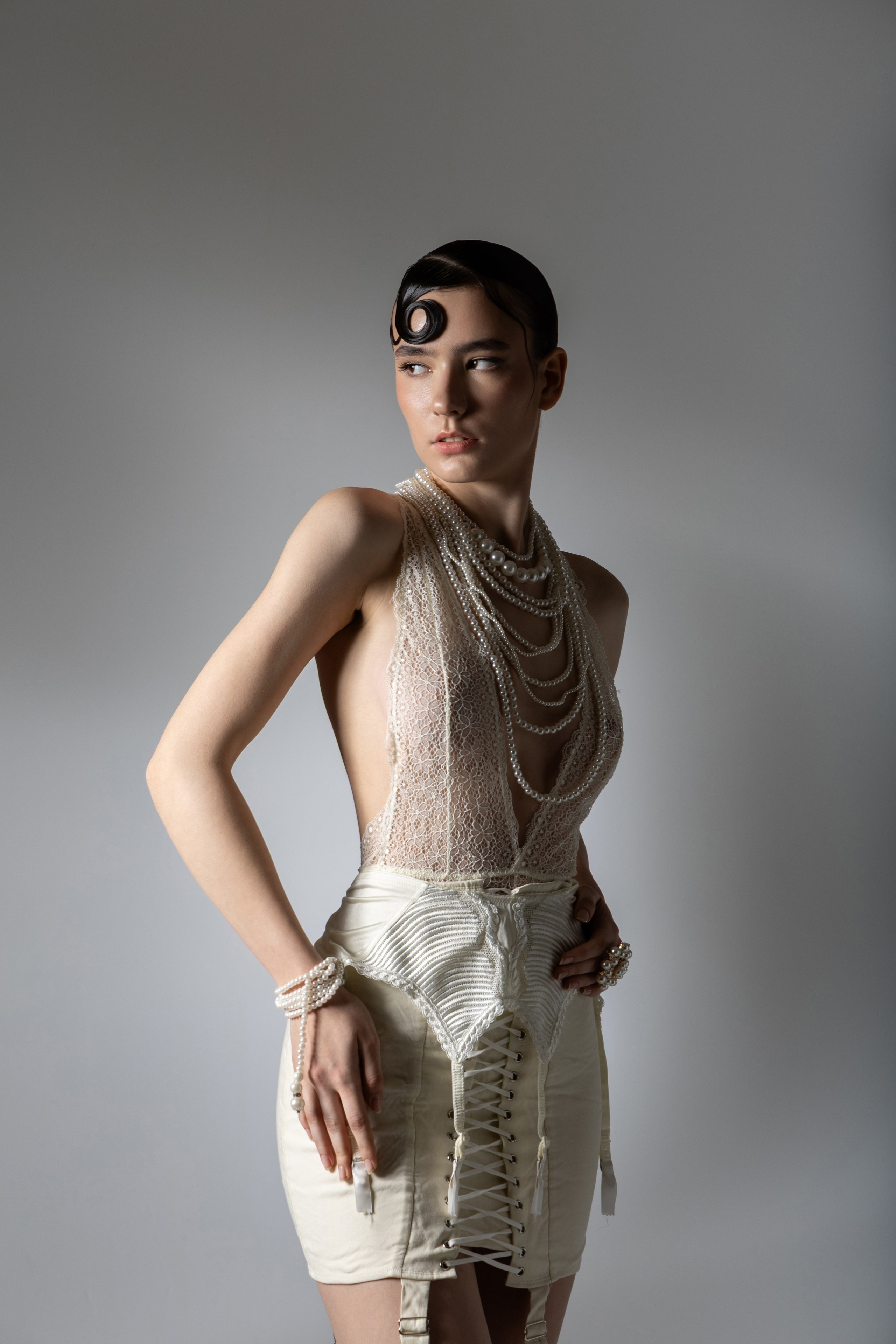 Эля. Марковкина КрисТина