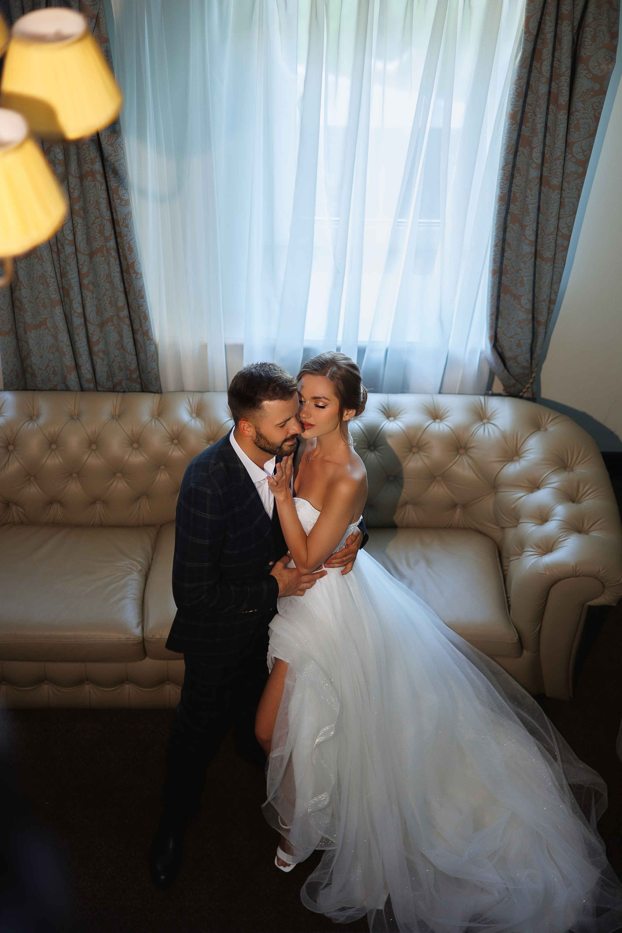 Тула Вита и Тёма. Марковкина КрисТина