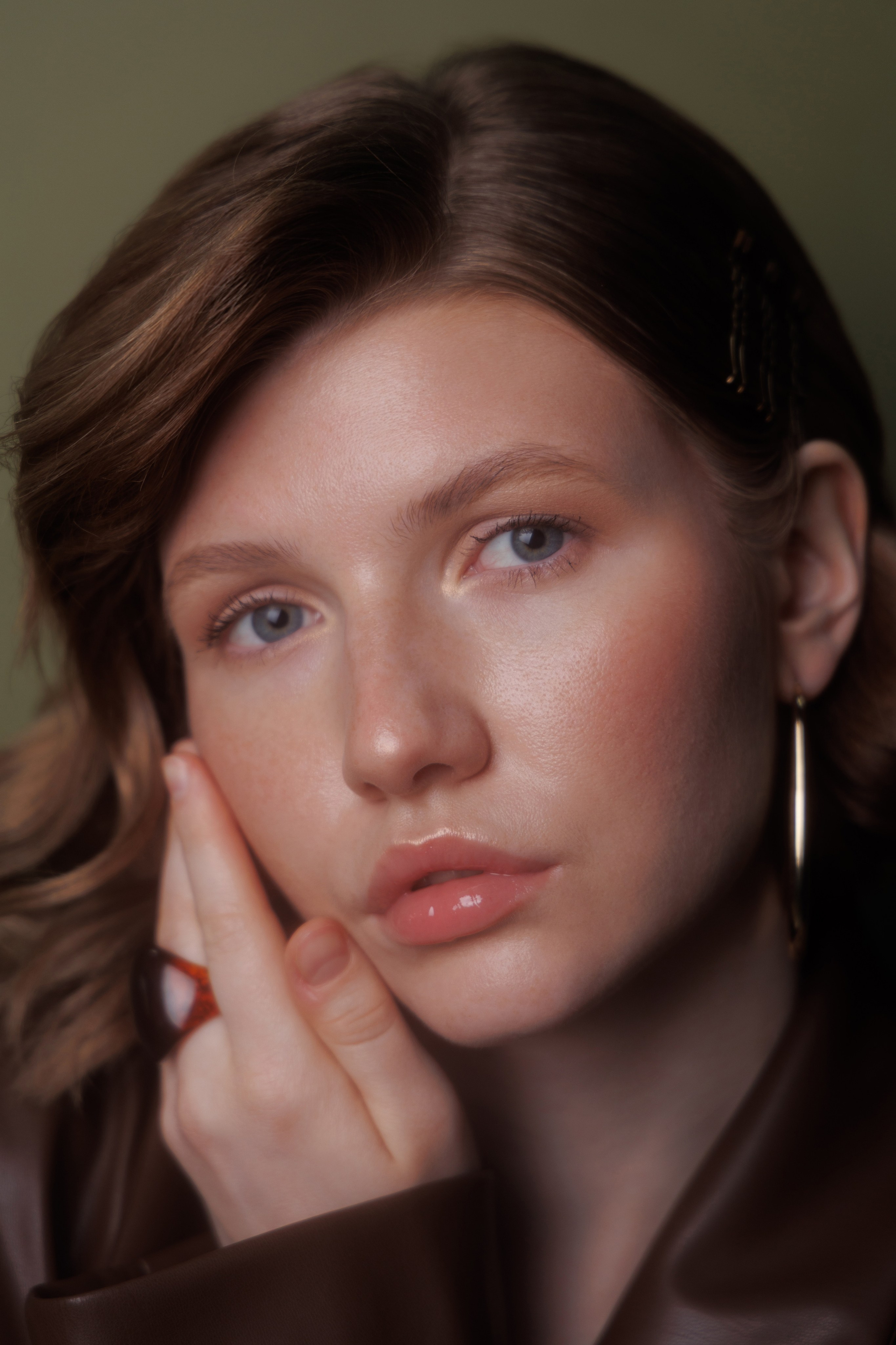 Лиза. Марковкина КрисТина