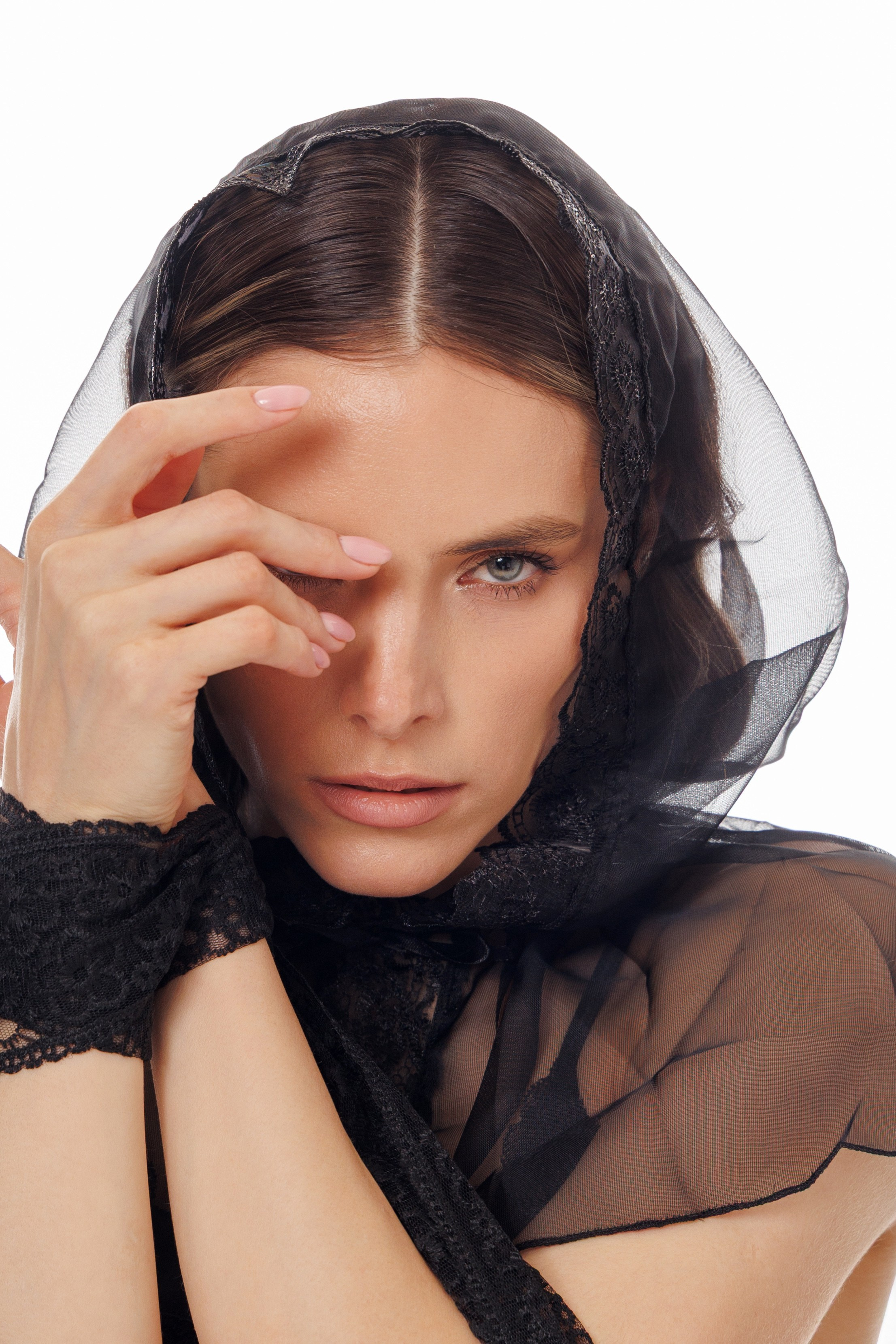 Юля. Марковкина КрисТина