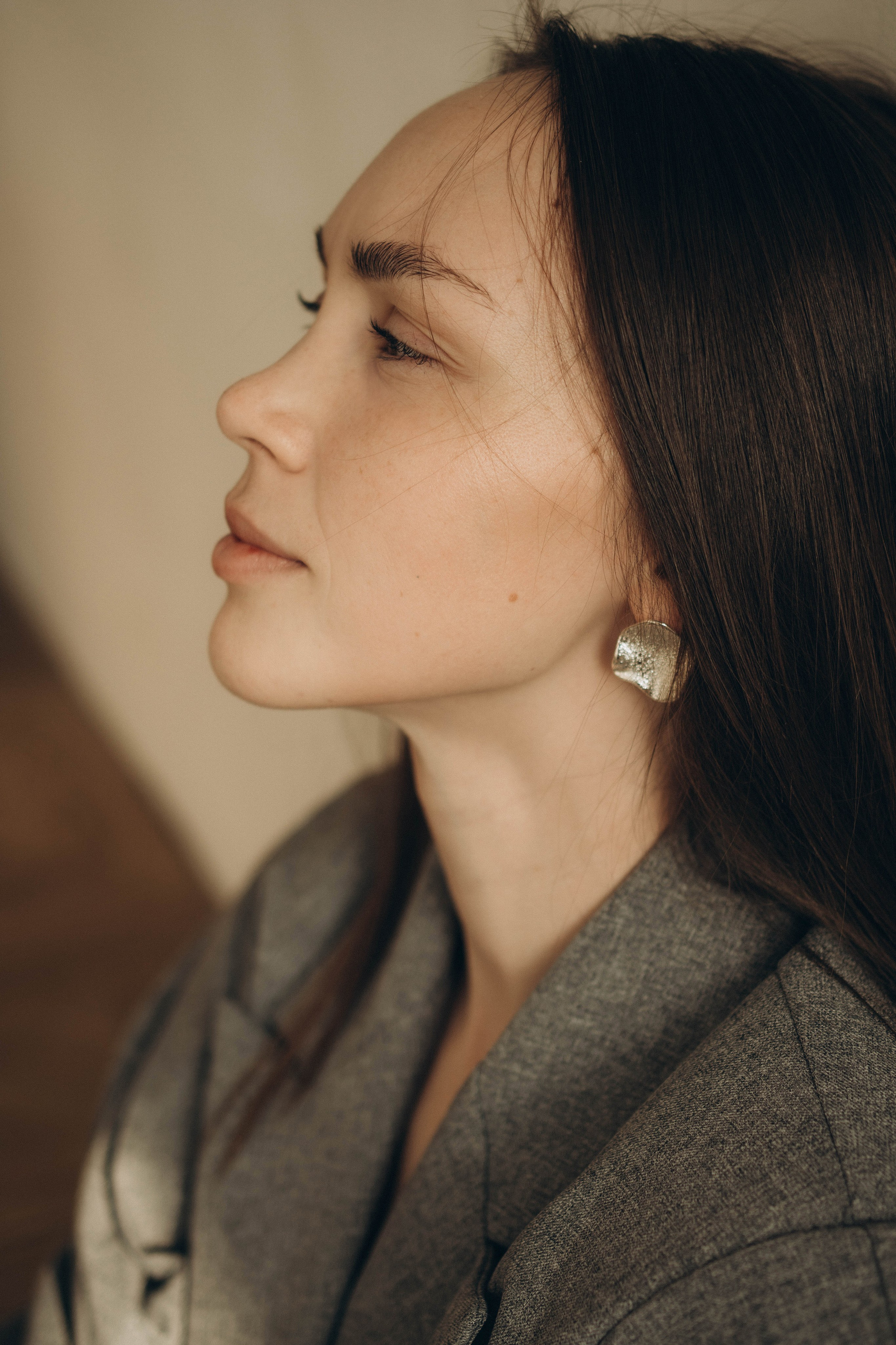 Анастасия Калачева. Портретный фотограф Дарья Бахматова | Нижний Новгород