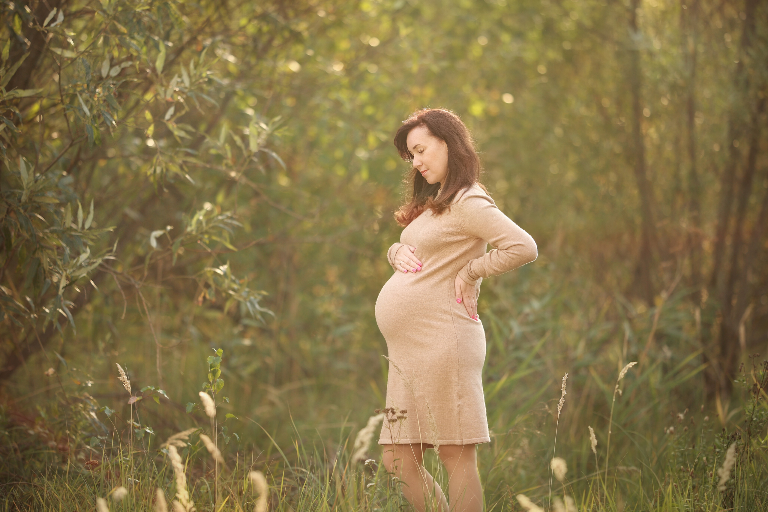 Лариса. Семейный и детский фотограф в Перми Мария Карабатова