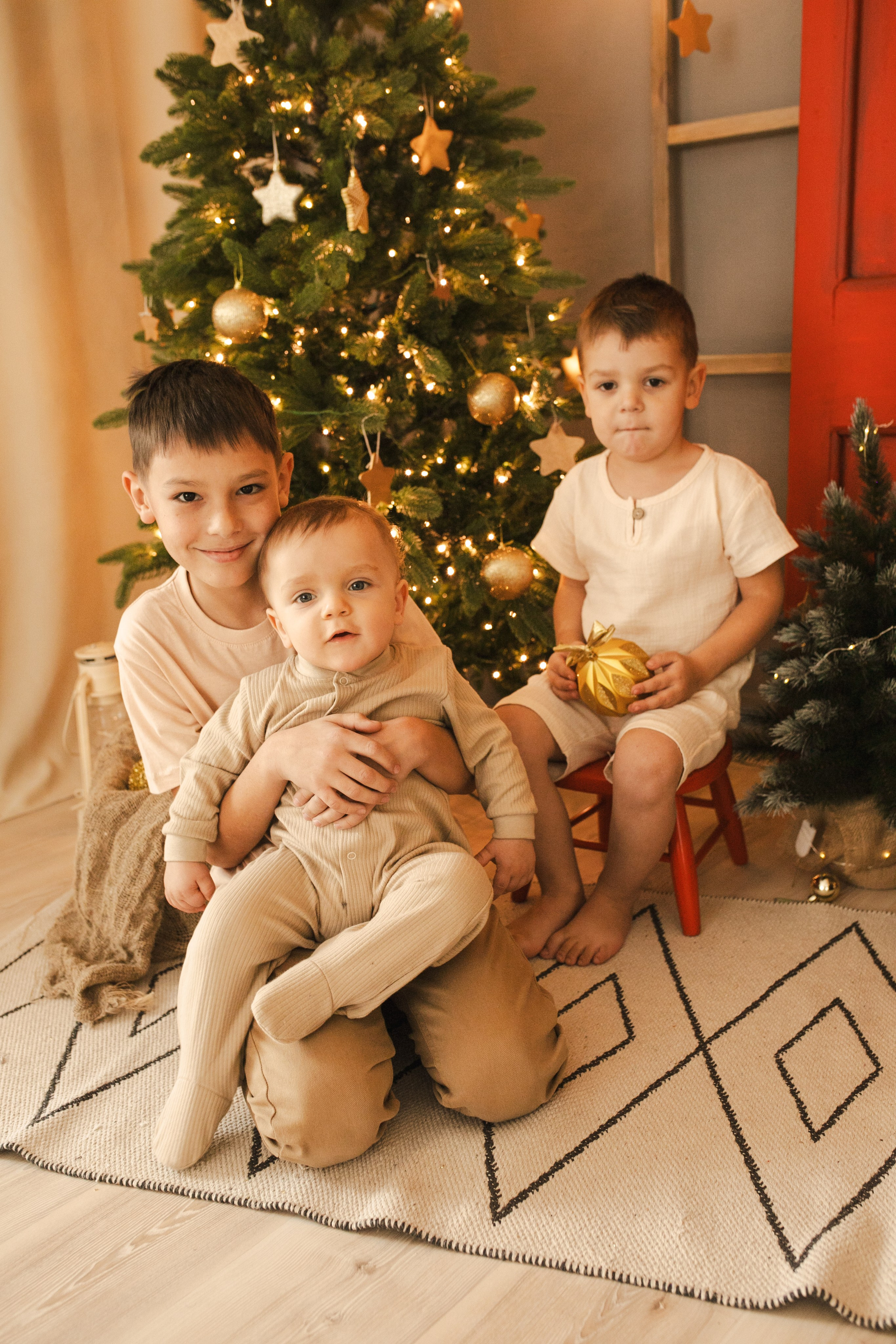 Тимоша. Фотограф в Иркутске Тома Кабанова