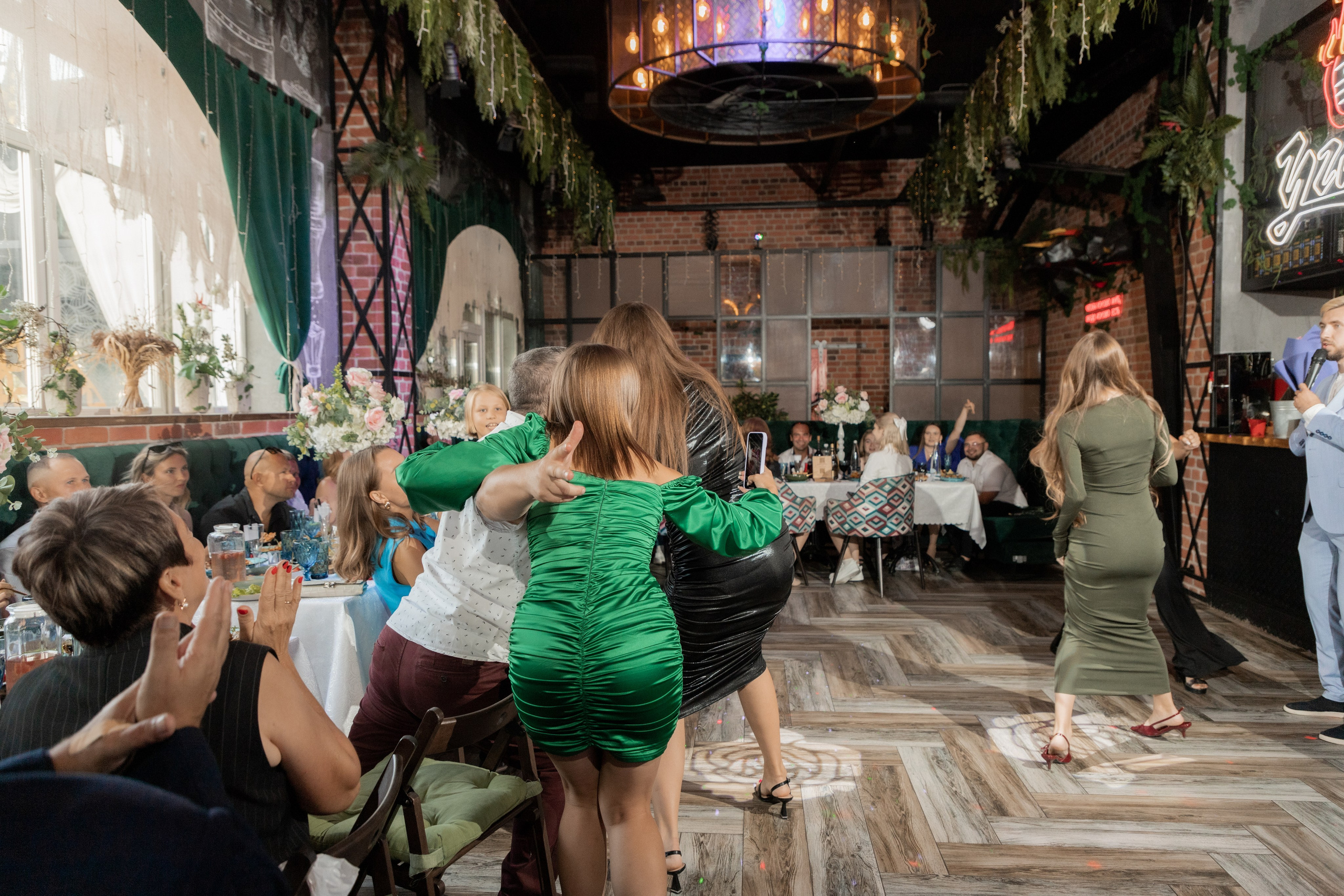 Дмитрий и Анастасия (сокращено). Свадебный фотограф Ангелина Сунгатулина | Саратов | Балаково | Вольск