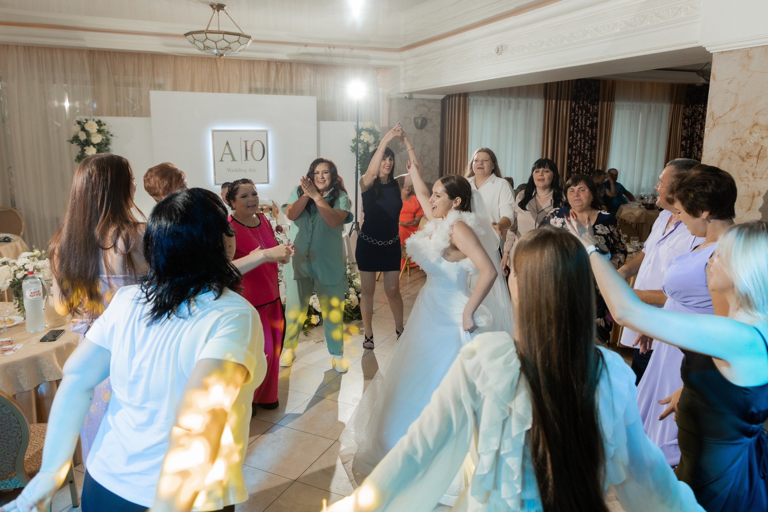 Алексей и Юлия (сокращено). Свадебный фотограф Ангелина Сунгатулина | Саратов | Балаково | Вольск